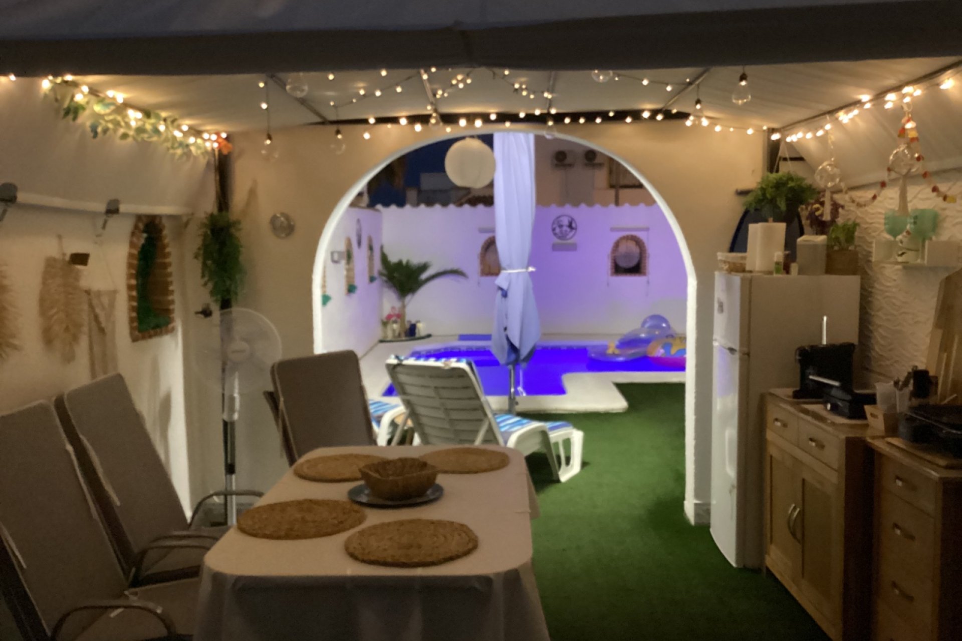 Revente - Villa -
Orihuela Costa - Costa Blanca