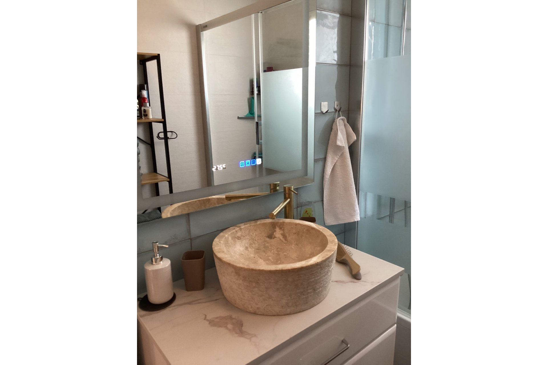 Revente - Villa -
Orihuela Costa - Costa Blanca