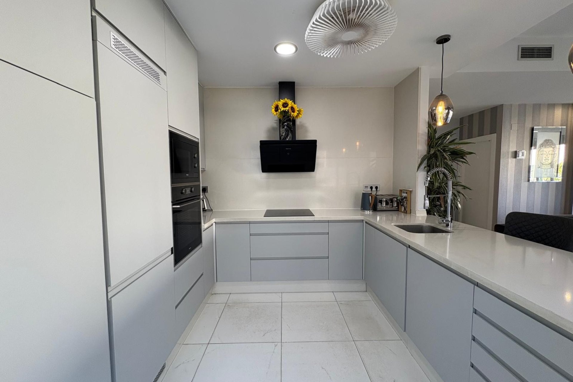 Revente - Villa -
Orihuela Costa - Costa Blanca