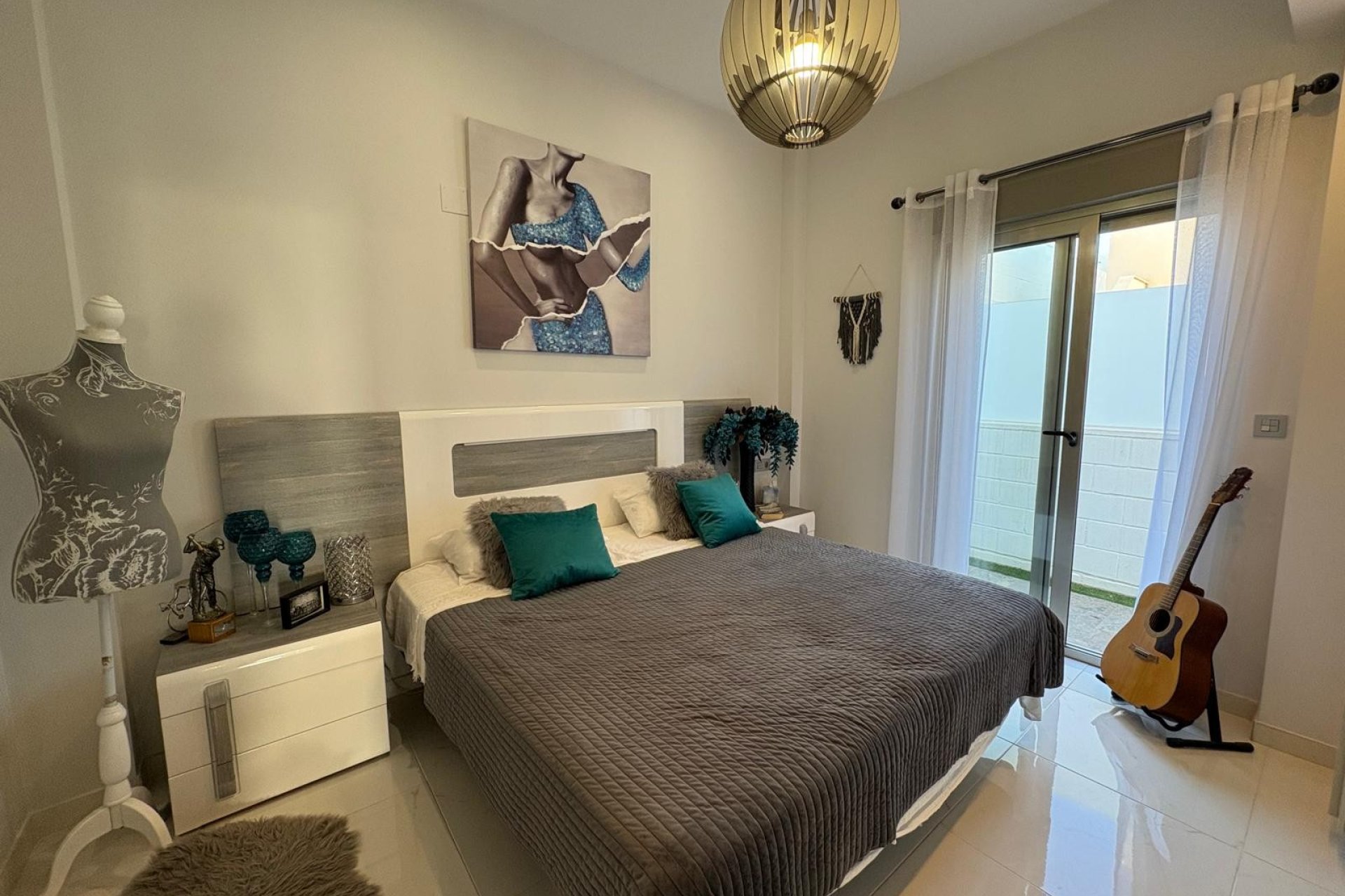 Revente - Villa -
Orihuela Costa - Costa Blanca