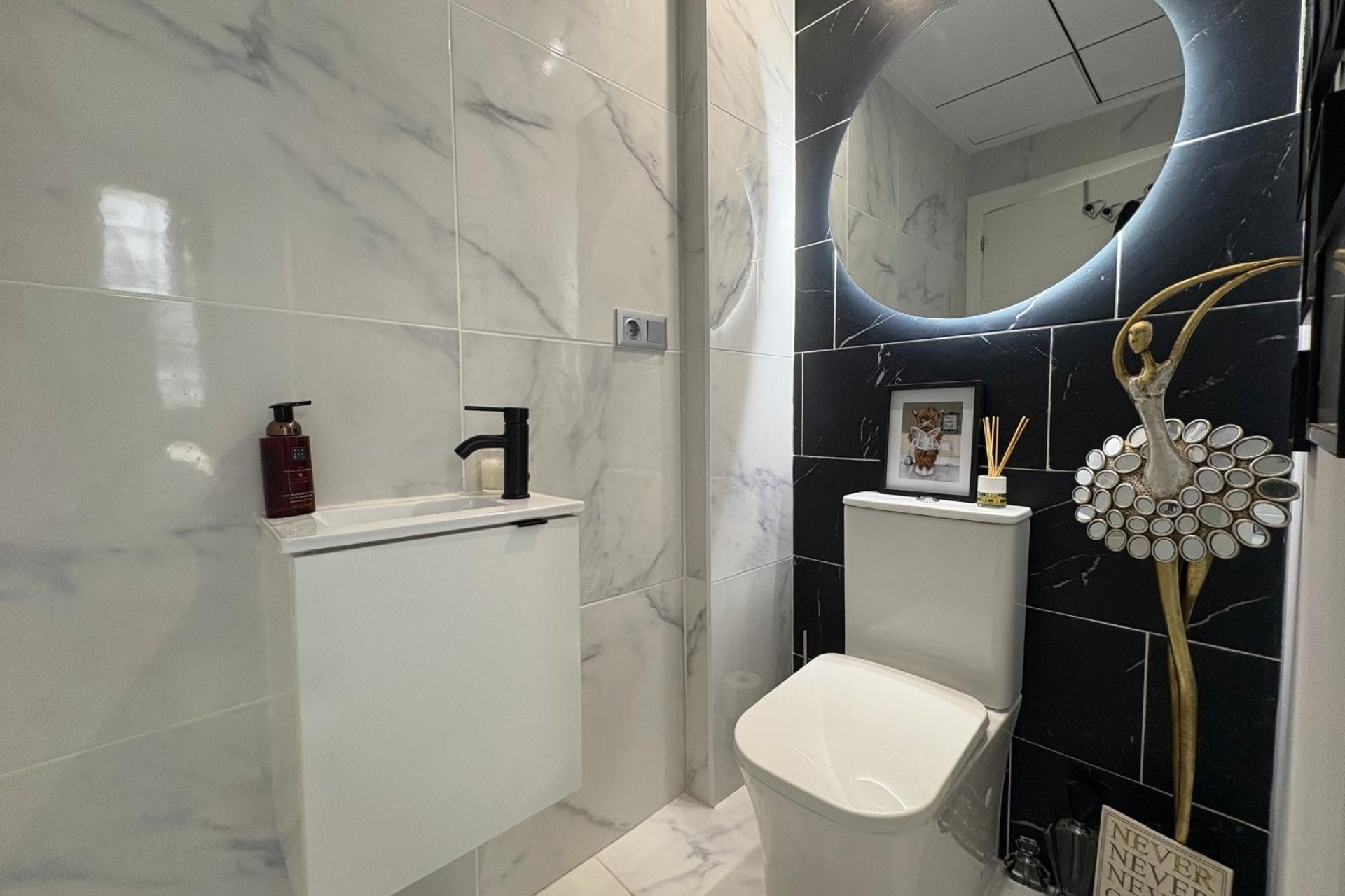 Revente - Villa -
Orihuela Costa - Costa Blanca