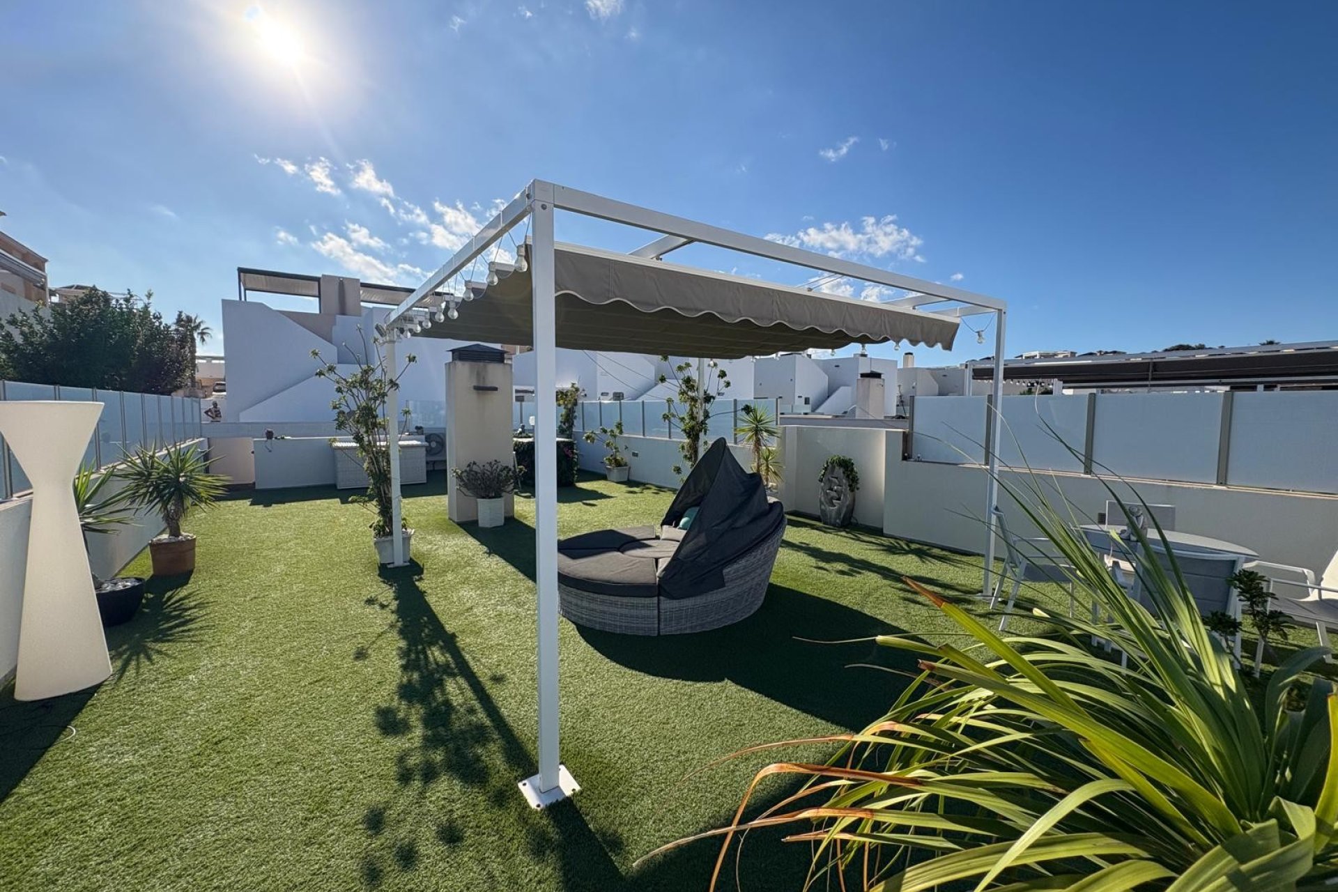 Revente - Villa -
Orihuela Costa - Costa Blanca