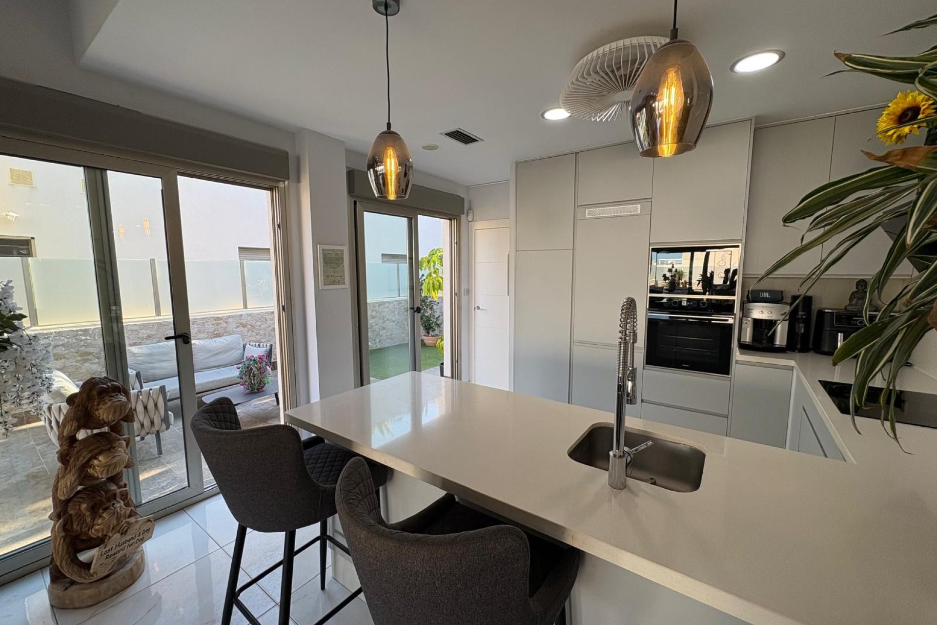 Revente - Villa -
Orihuela Costa - Costa Blanca