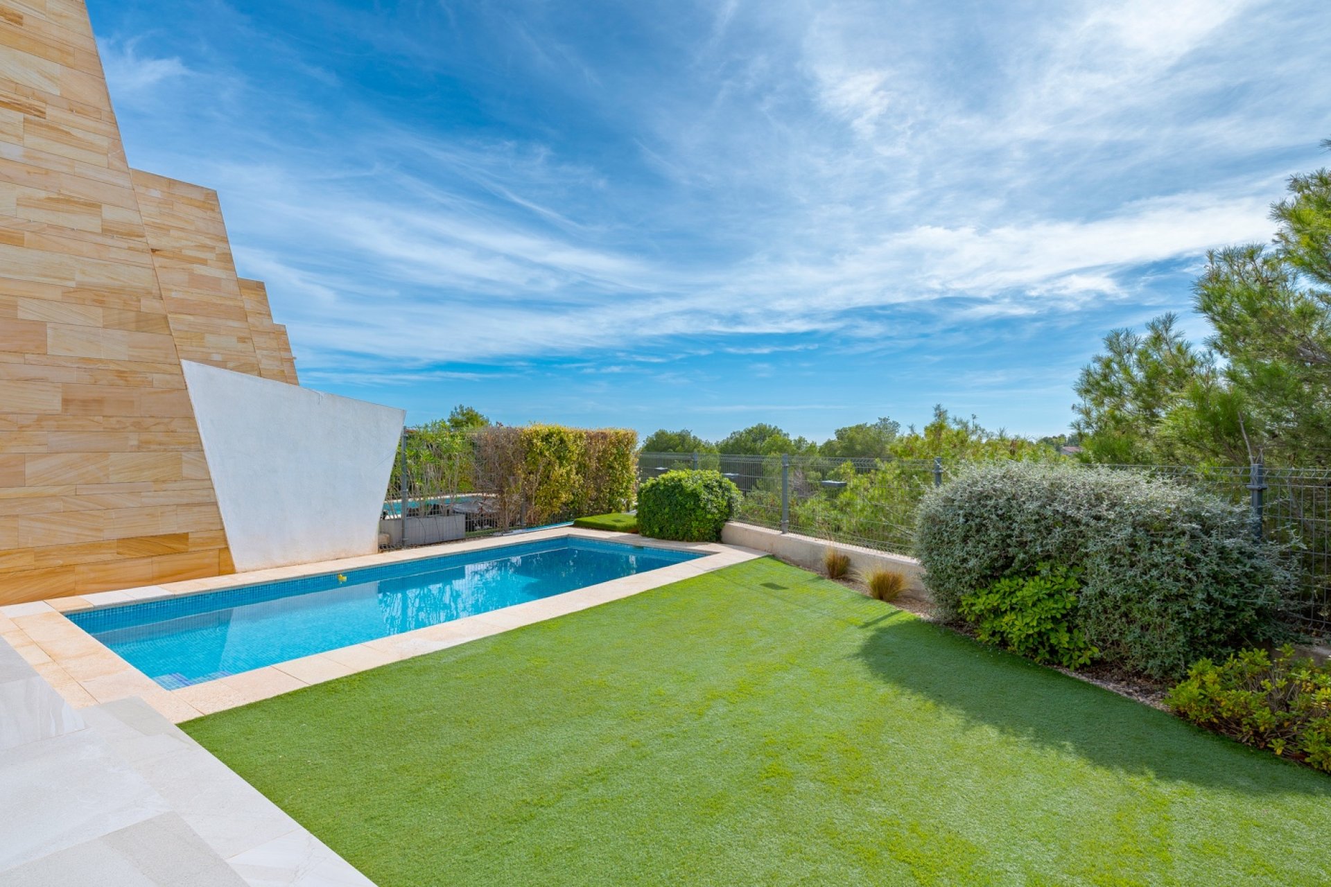 Revente - Villa -
Orihuela Costa - Costa Blanca