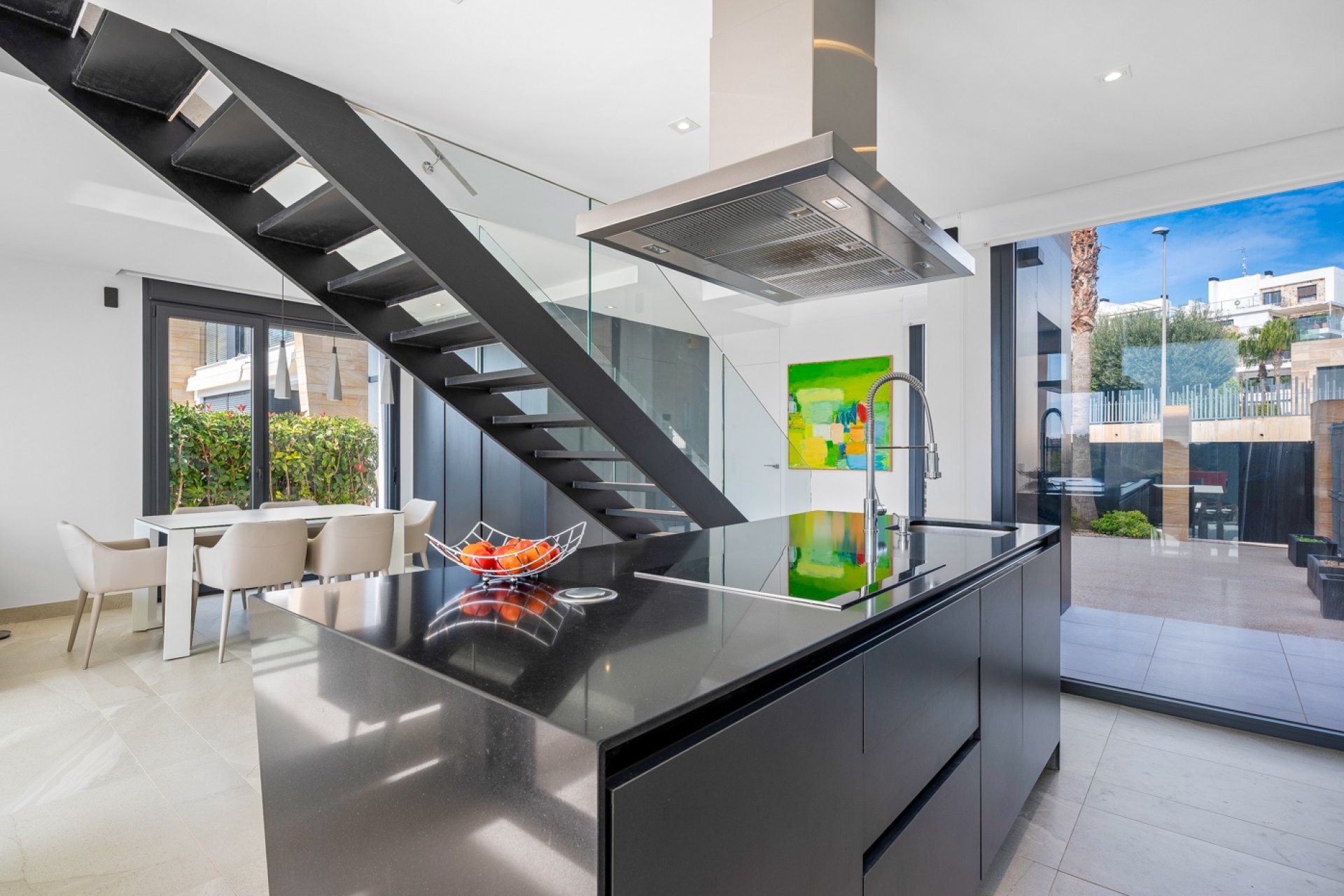 Revente - Villa -
Orihuela Costa - Costa Blanca