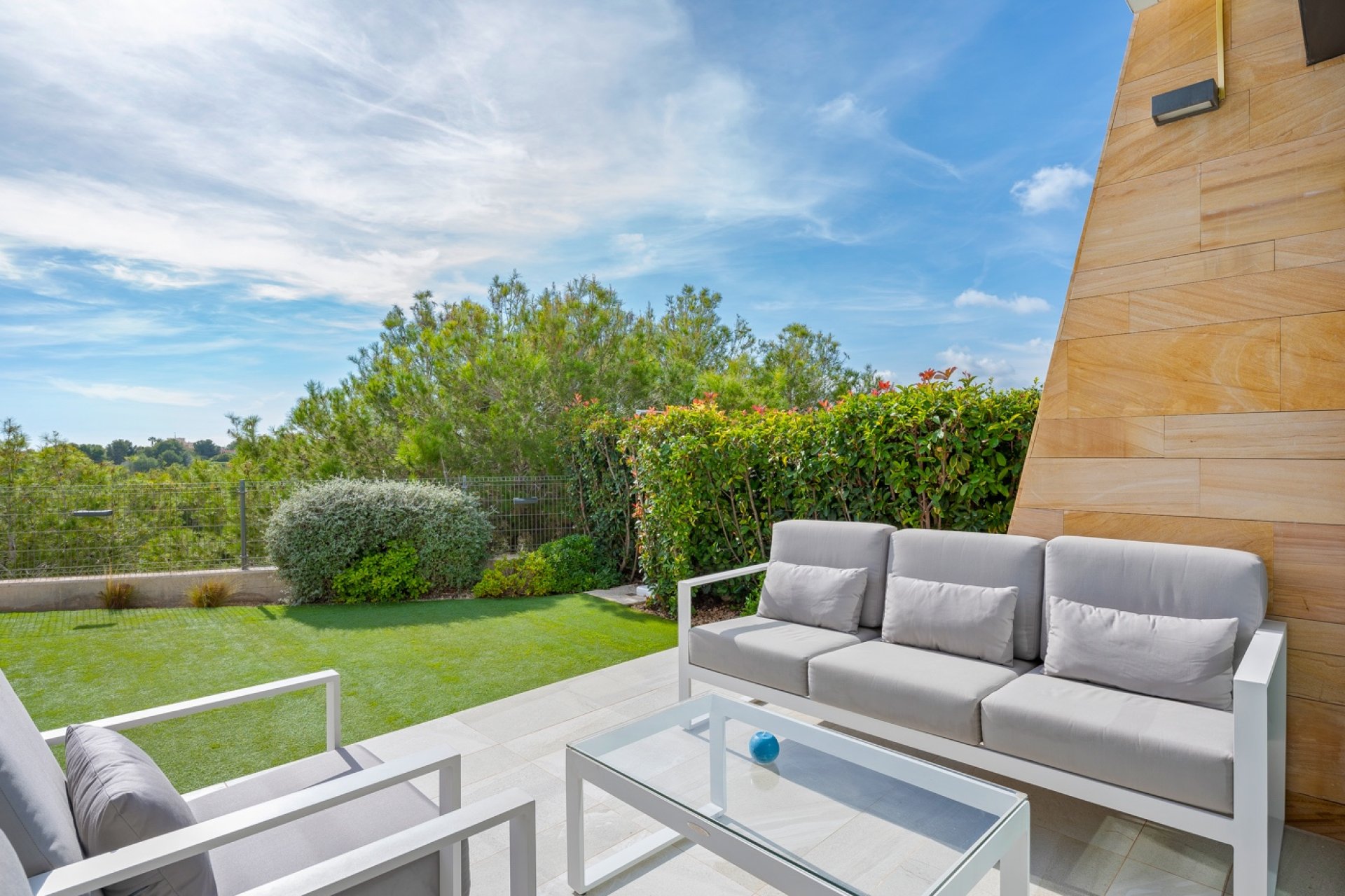 Revente - Villa -
Orihuela Costa - Costa Blanca