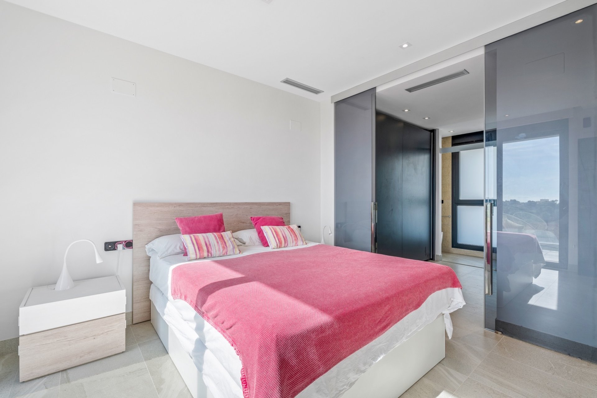 Revente - Villa -
Orihuela Costa - Costa Blanca