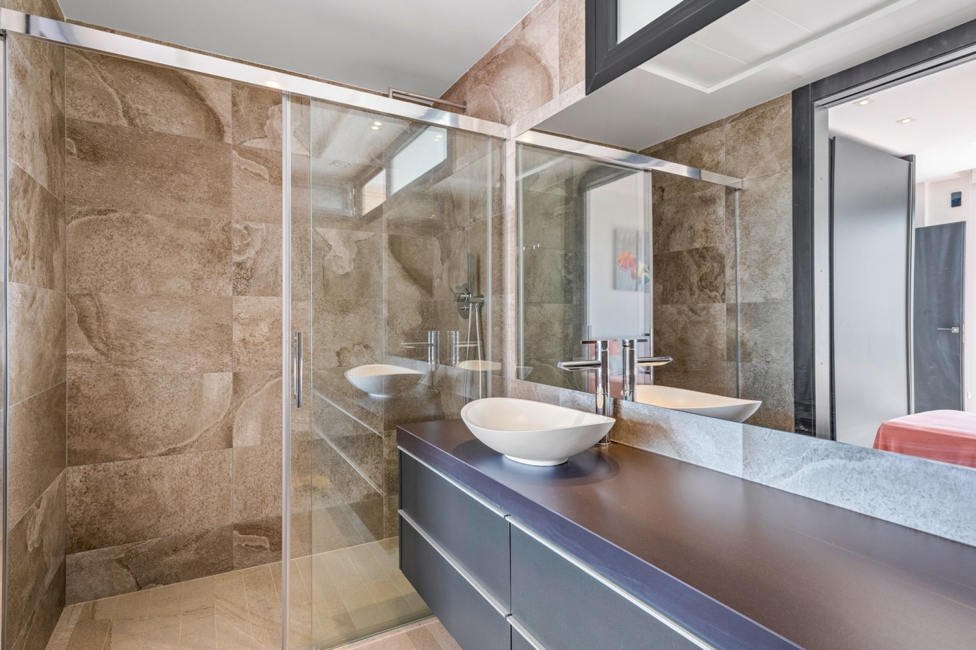 Revente - Villa -
Orihuela Costa - Costa Blanca