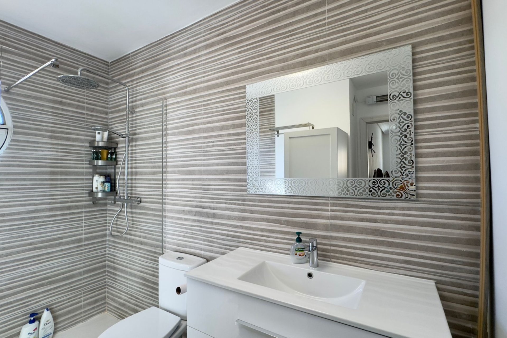 Revente - Villa -
Orihuela Costa - Costa Blanca