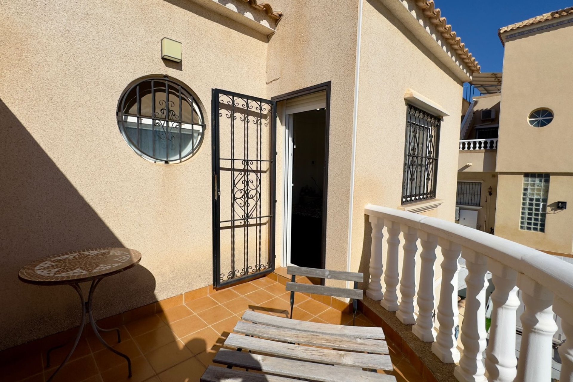 Revente - Villa -
Orihuela Costa - Costa Blanca