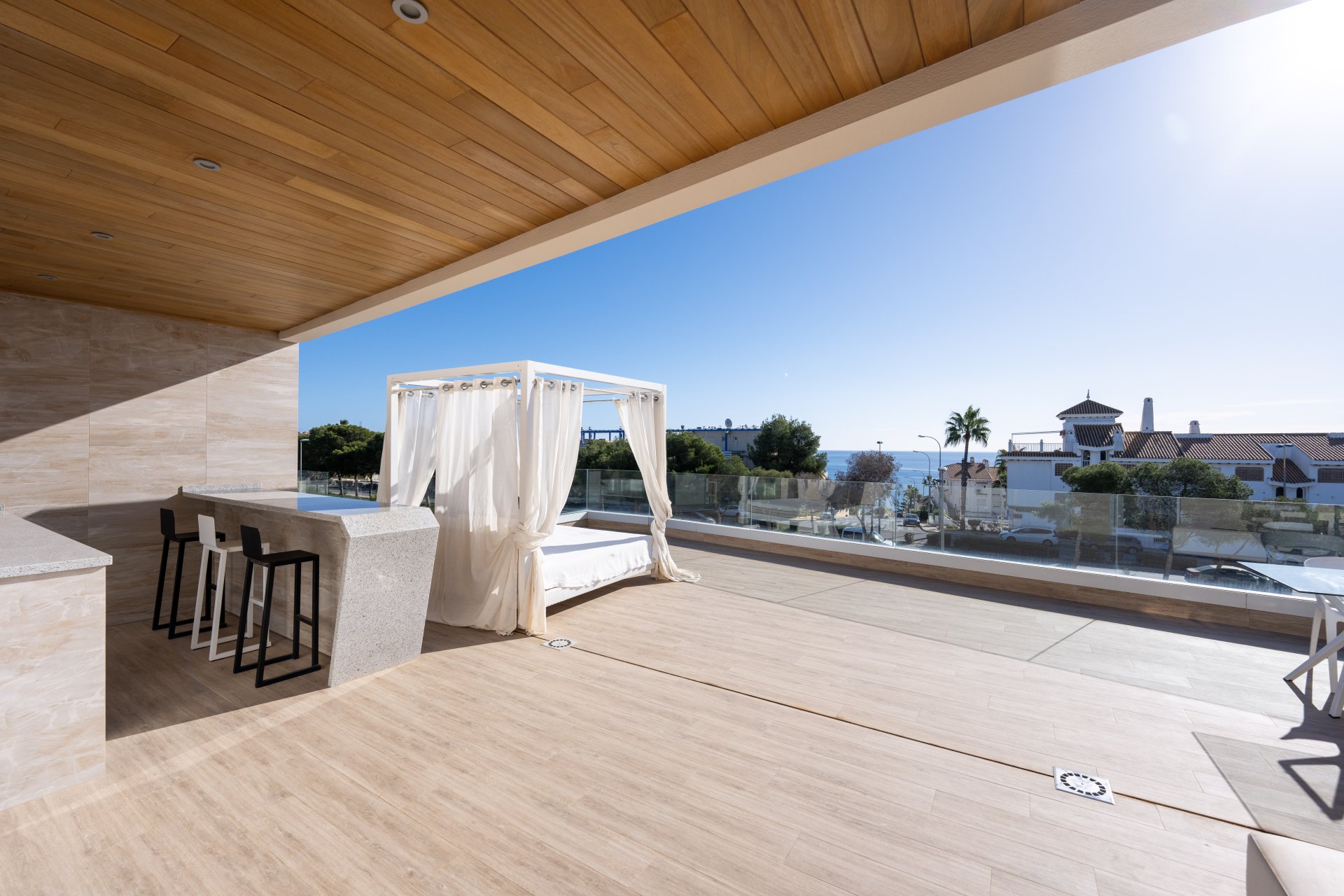 Revente - Villa -
Orihuela Costa - Costa Blanca