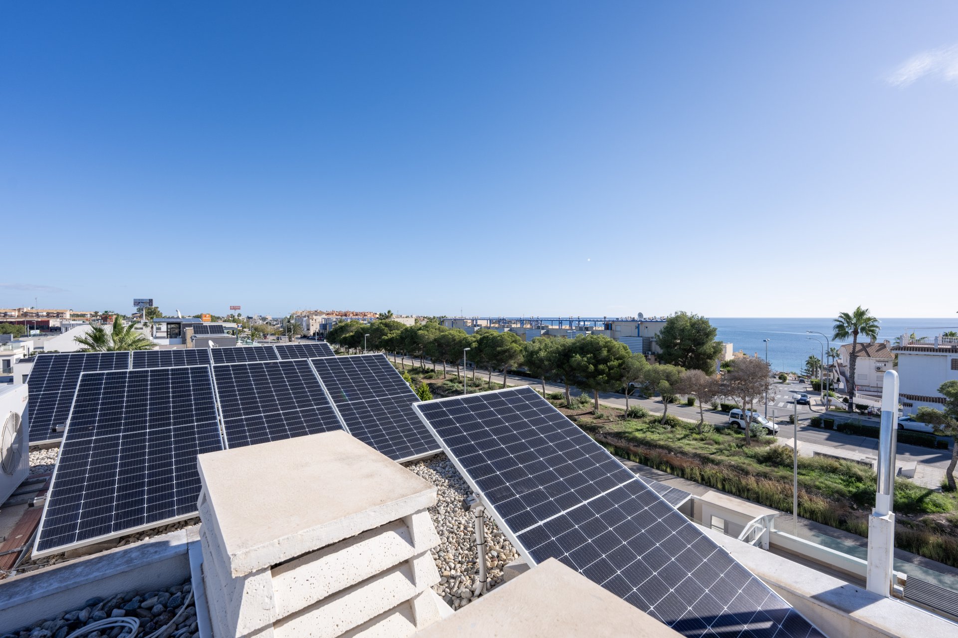 Revente - Villa -
Orihuela Costa - Costa Blanca