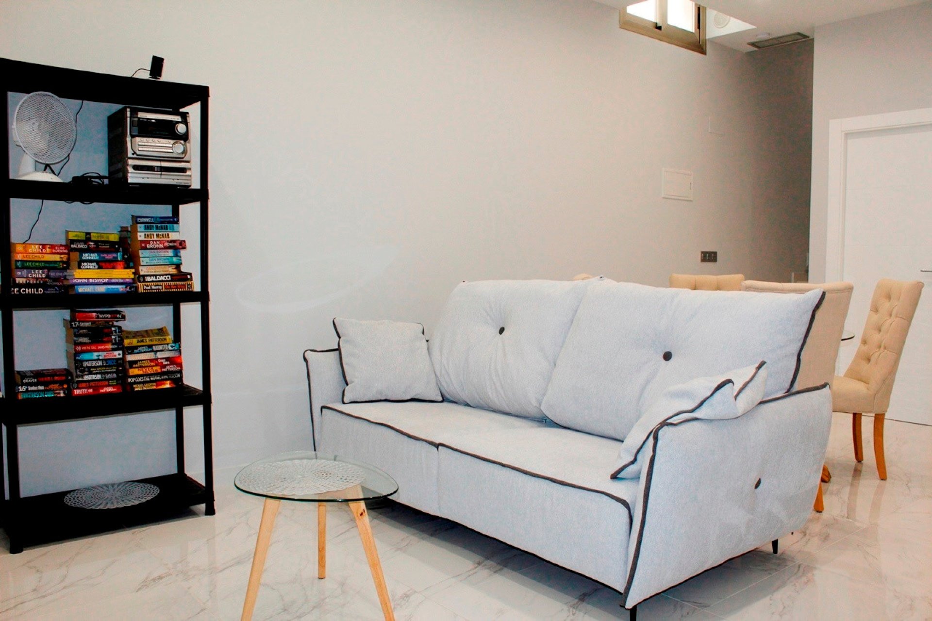 Revente - Villa -
Orihuela Costa - Costa Blanca