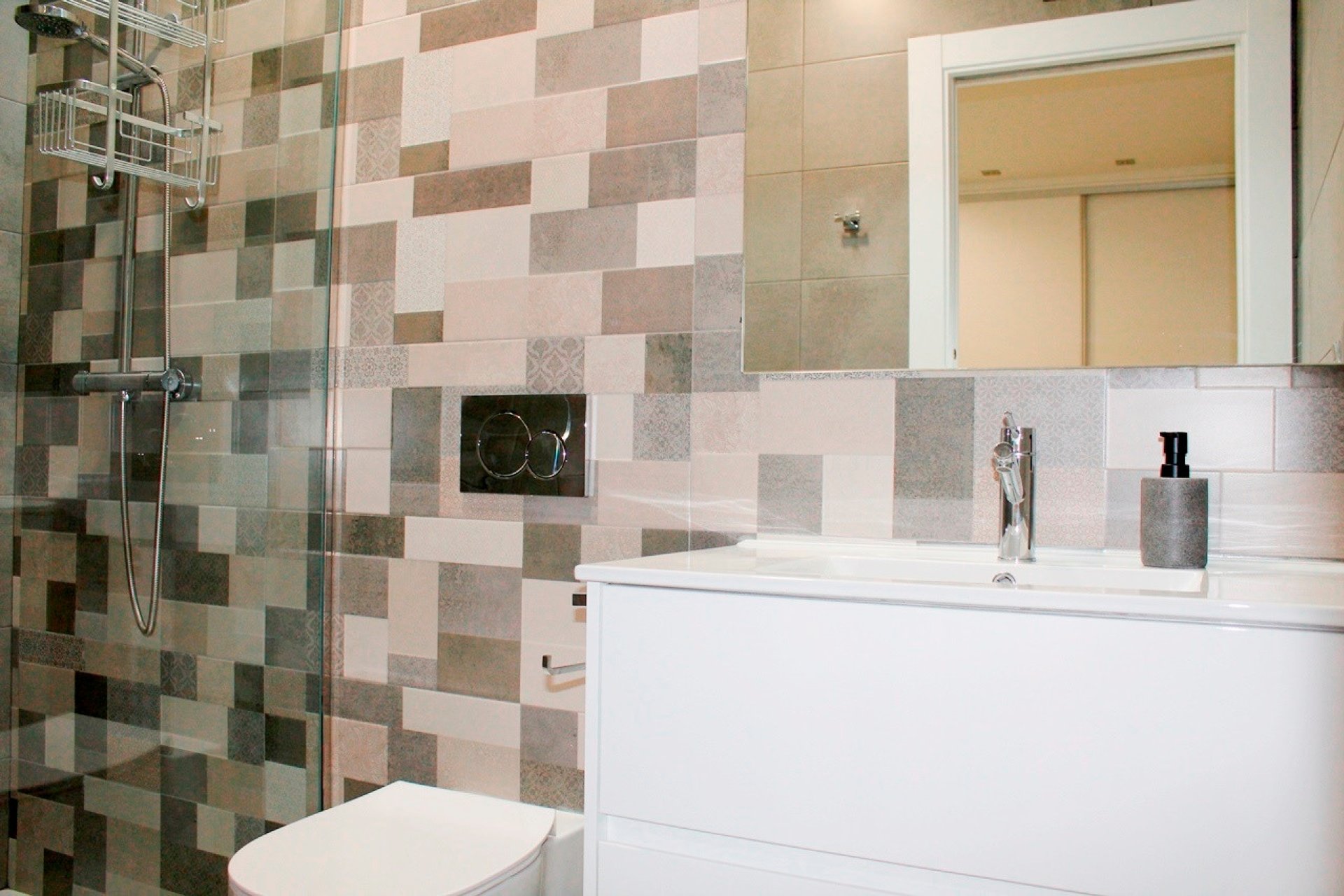 Revente - Villa -
Orihuela Costa - Costa Blanca