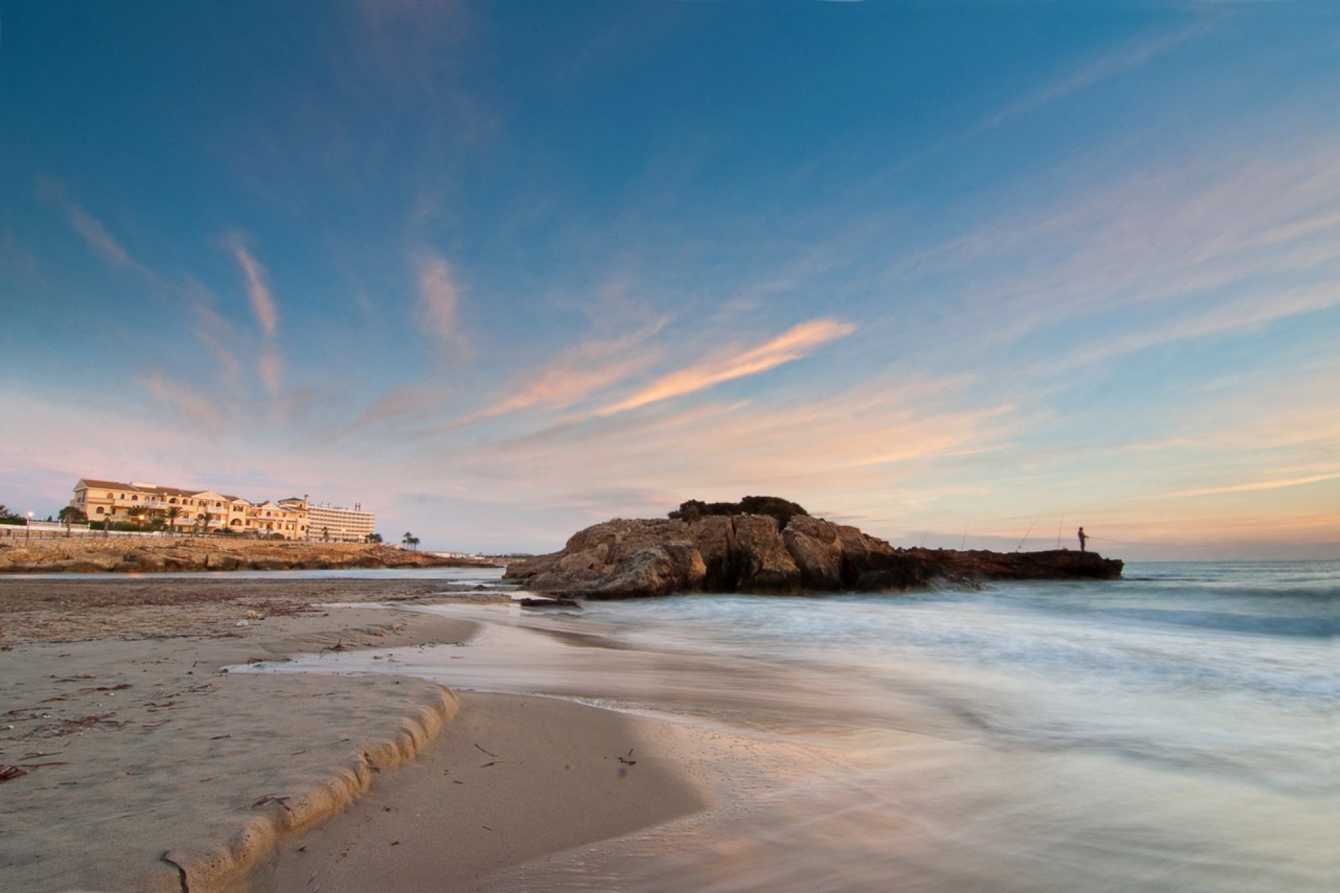 Revente - Villa -
Orihuela Costa - Costa Blanca