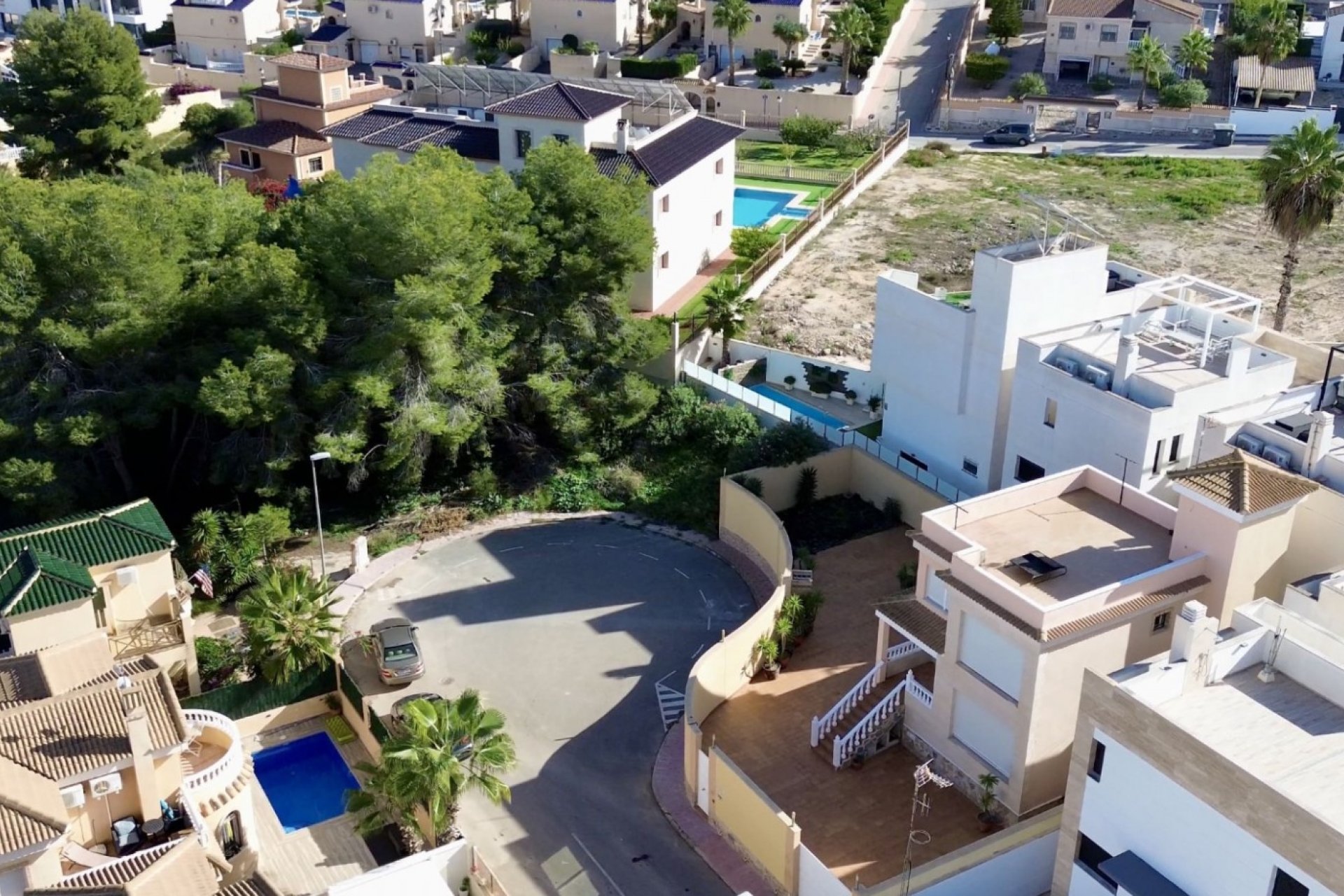 Revente - Villa -
Orihuela Costa - Costa Blanca