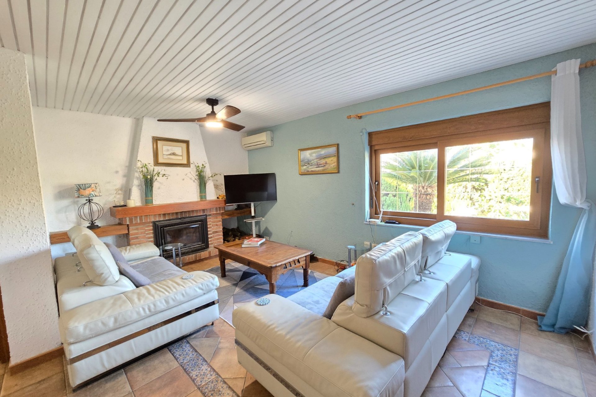 Revente - Villa -
Orihuela Costa - Costa Blanca