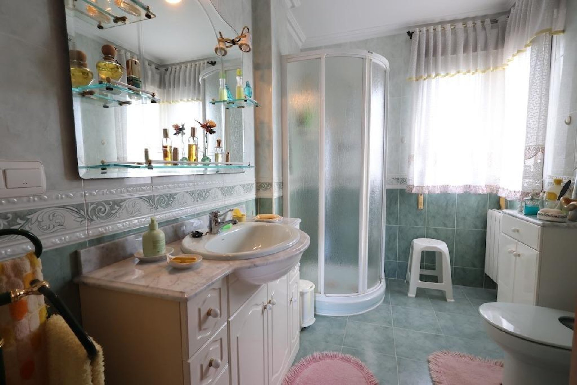 Revente - Villa -
Orihuela Costa - Costa Blanca