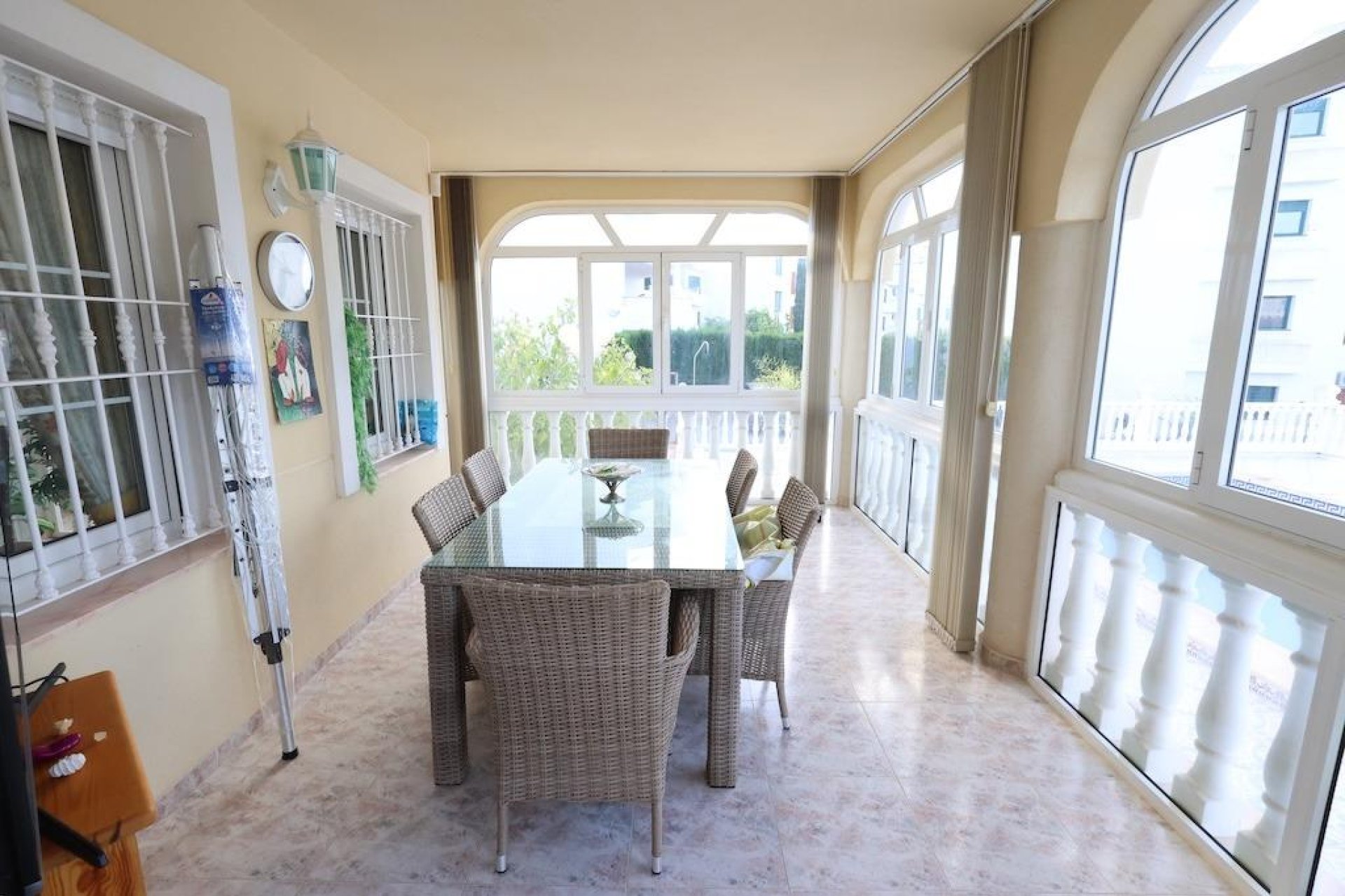 Revente - Villa -
Orihuela Costa - Costa Blanca