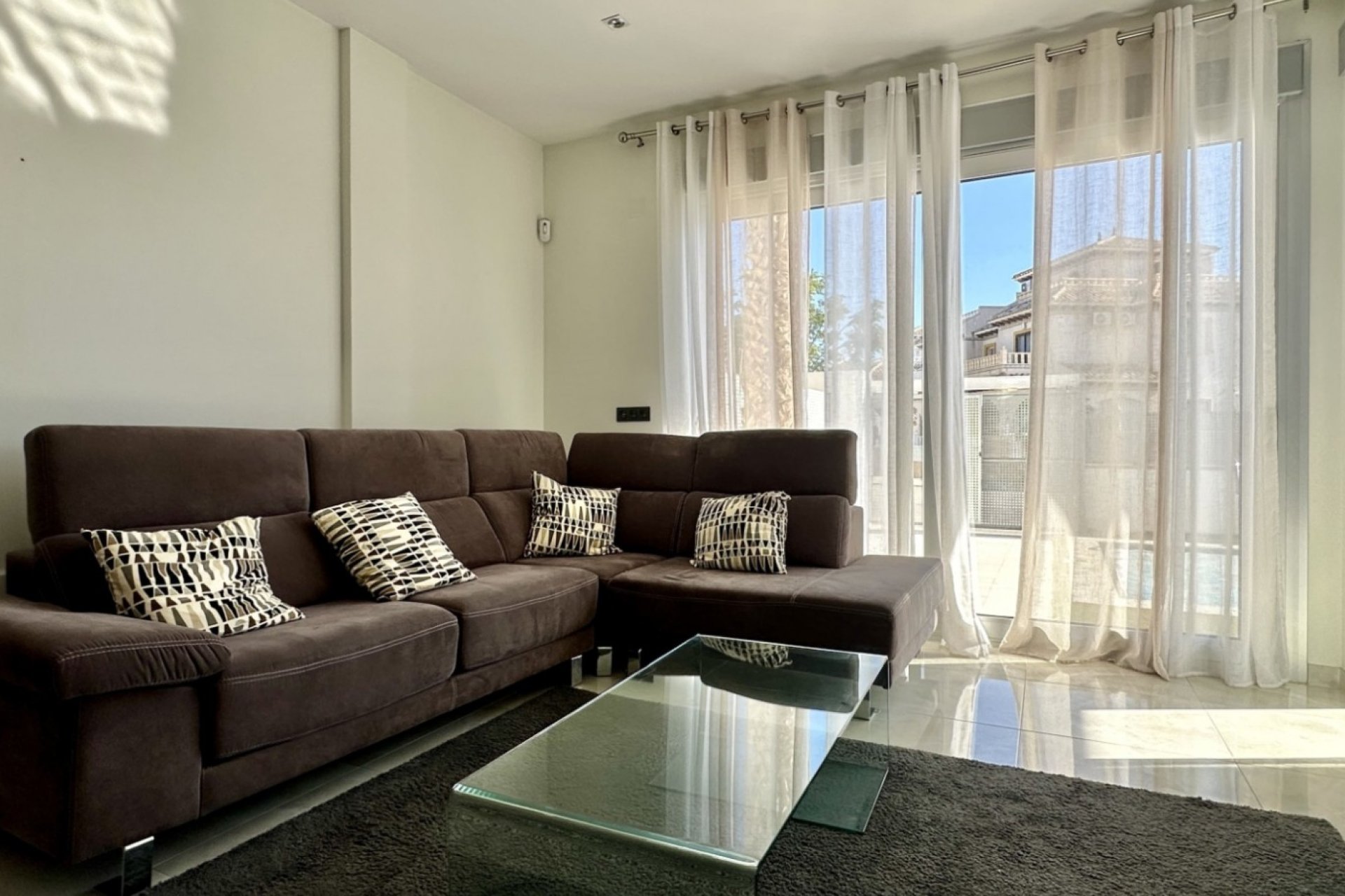 Revente - Villa -
Orihuela Costa - Costa Blanca