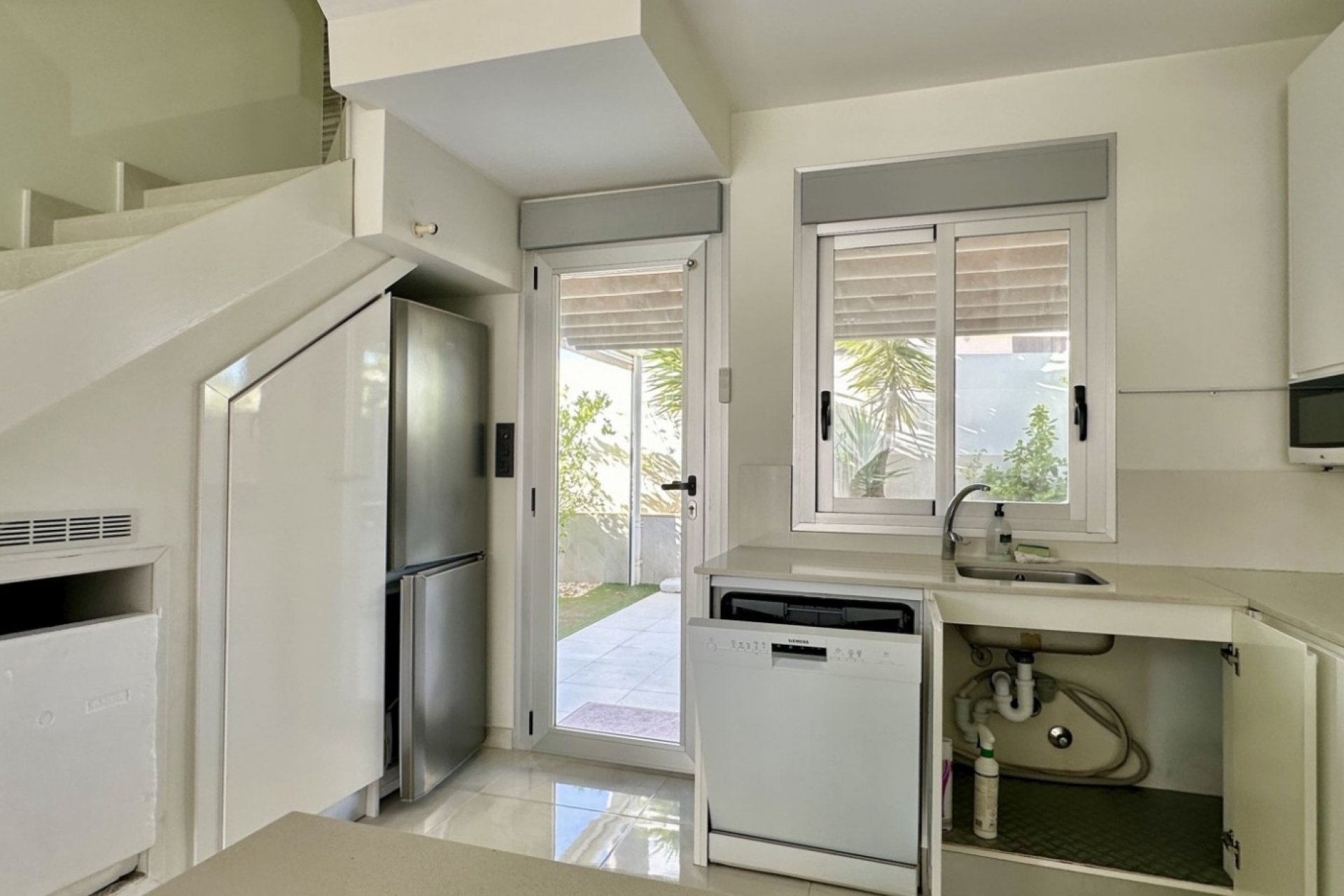 Revente - Villa -
Orihuela Costa - Costa Blanca