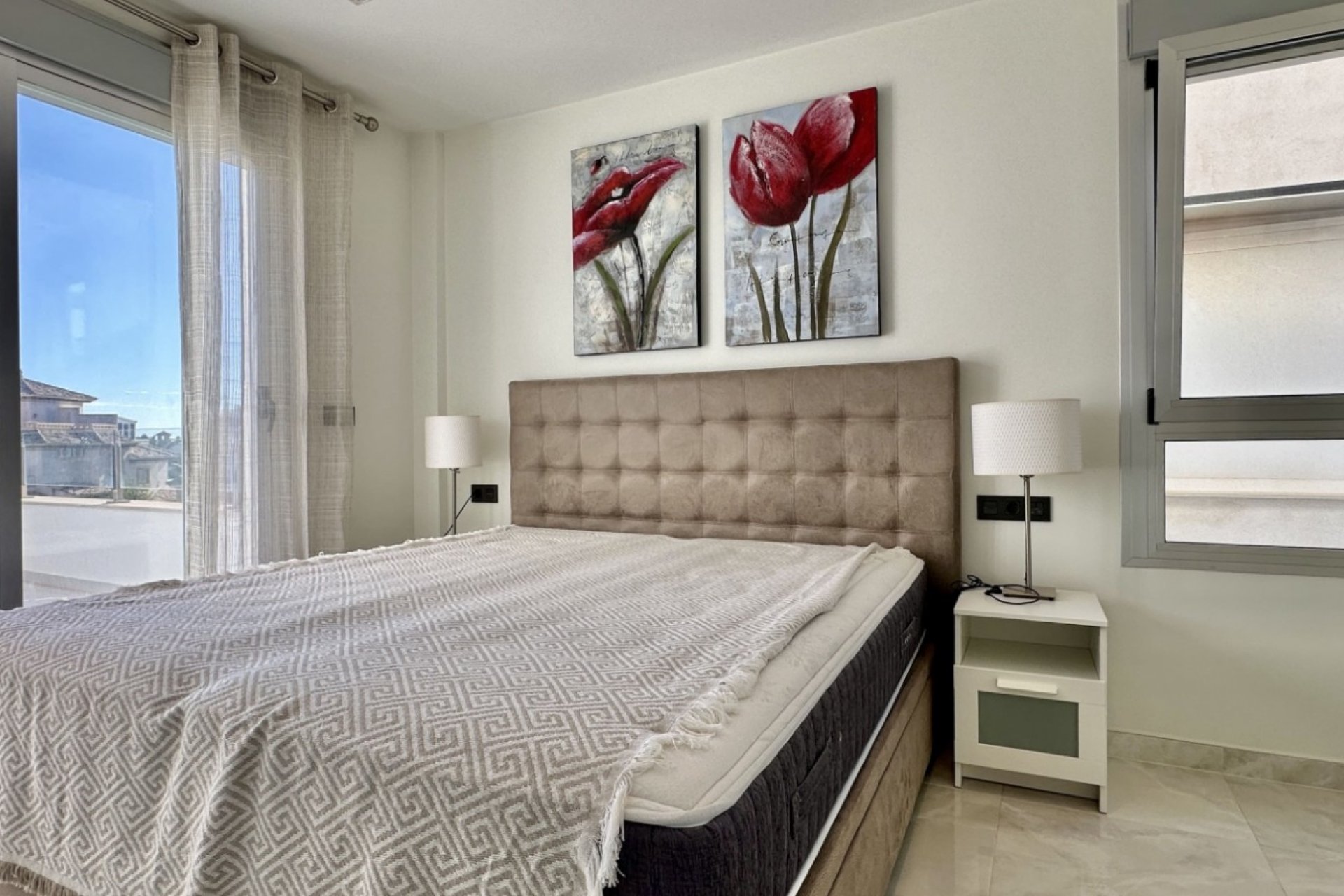 Revente - Villa -
Orihuela Costa - Costa Blanca