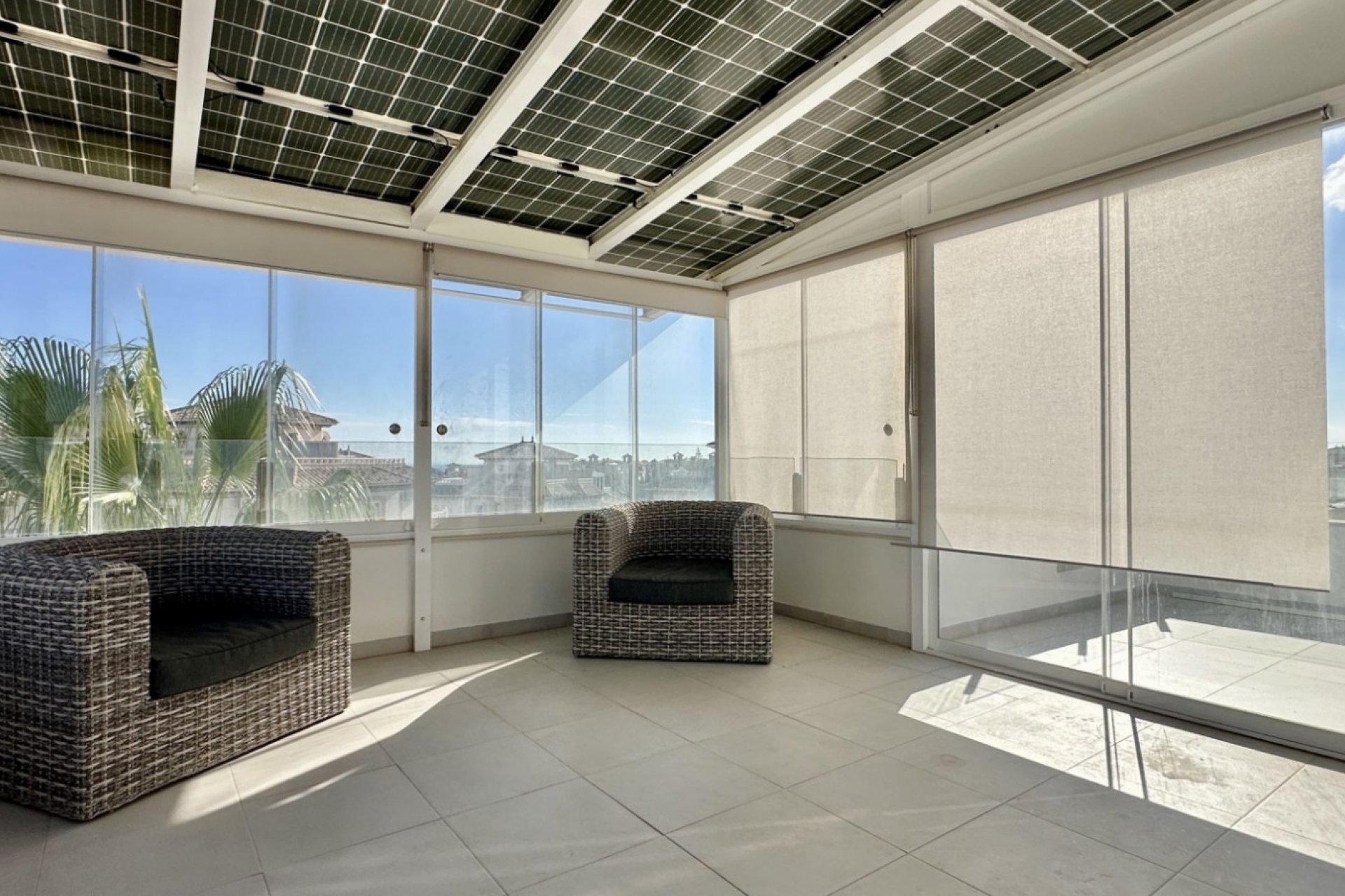 Revente - Villa -
Orihuela Costa - Costa Blanca