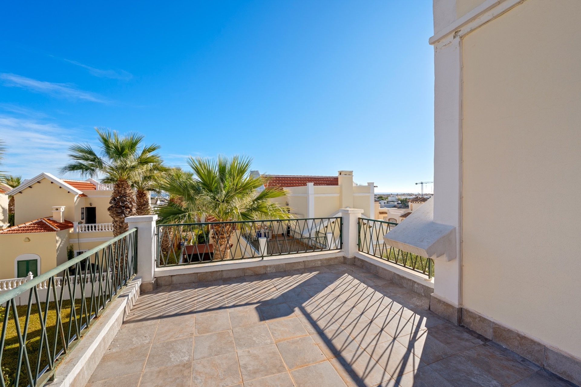 Revente - Villa -
Orihuela Costa - Costa Blanca