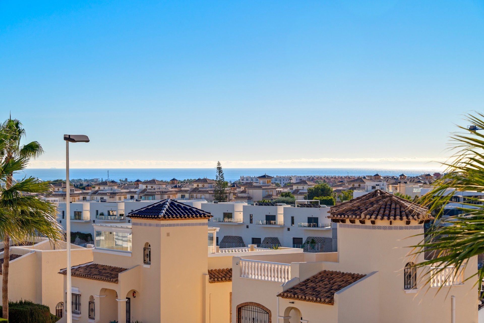 Revente - Villa -
Orihuela Costa - Costa Blanca