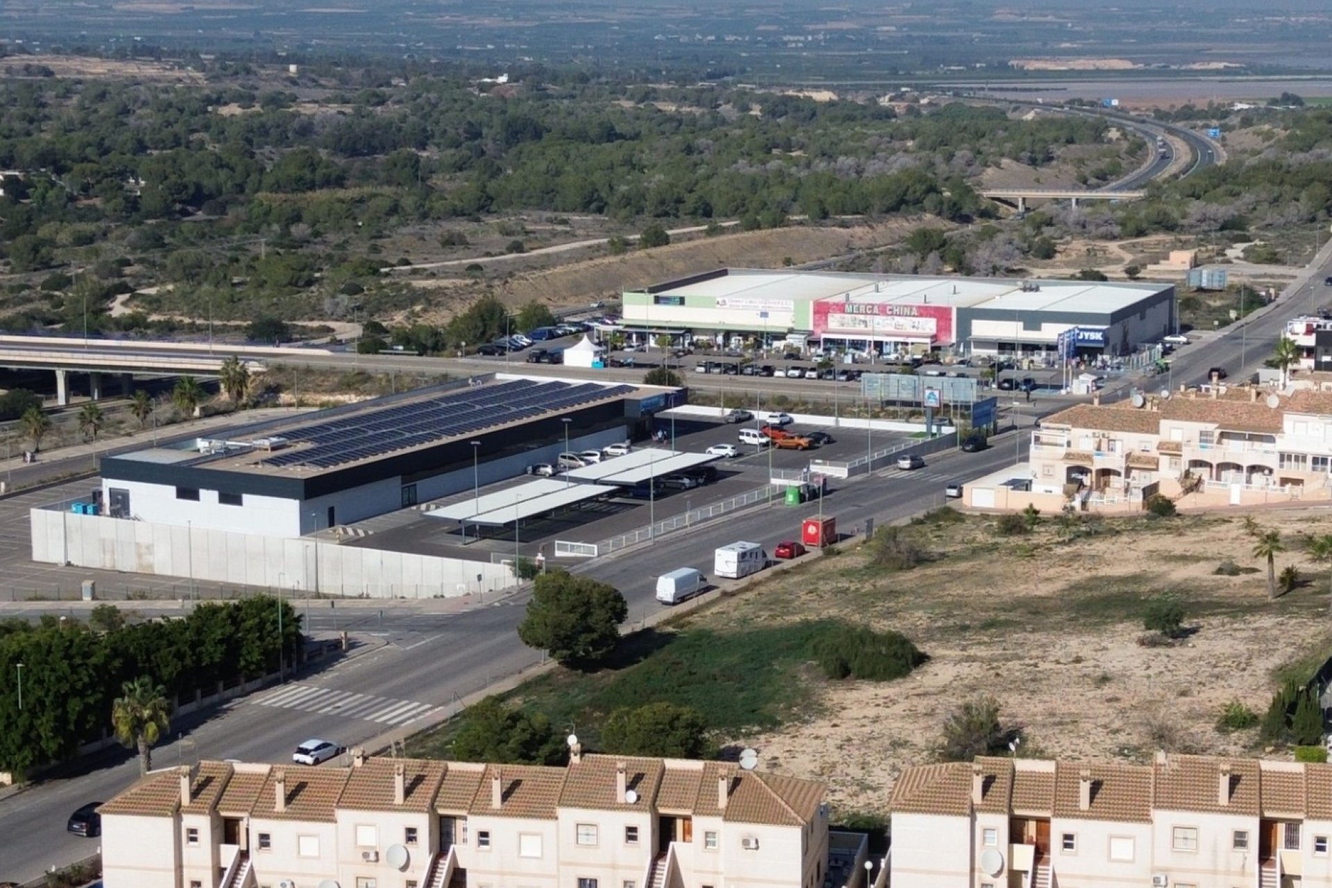 Revente - Villa -
Orihuela Costa - Costa Blanca