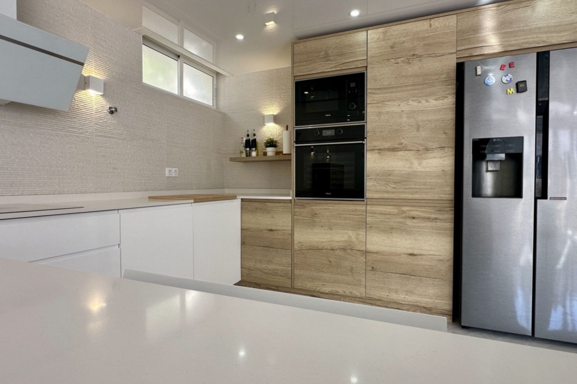 Revente - Villa -
Orihuela Costa - Costa Blanca