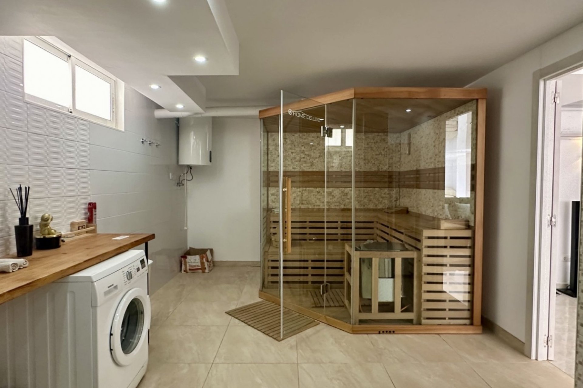 Revente - Villa -
Orihuela Costa - Costa Blanca