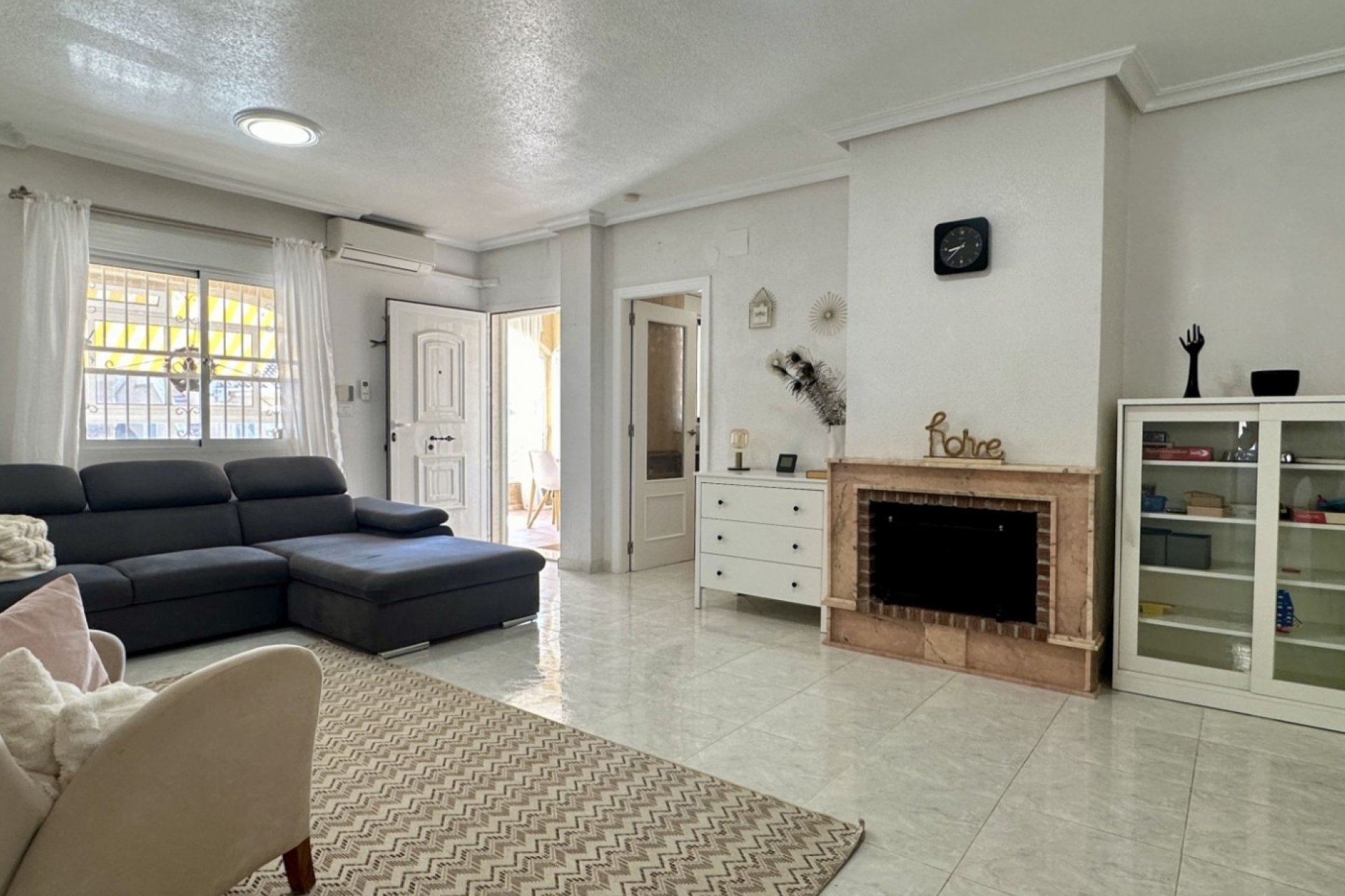 Revente - Villa -
Orihuela Costa - Costa Blanca