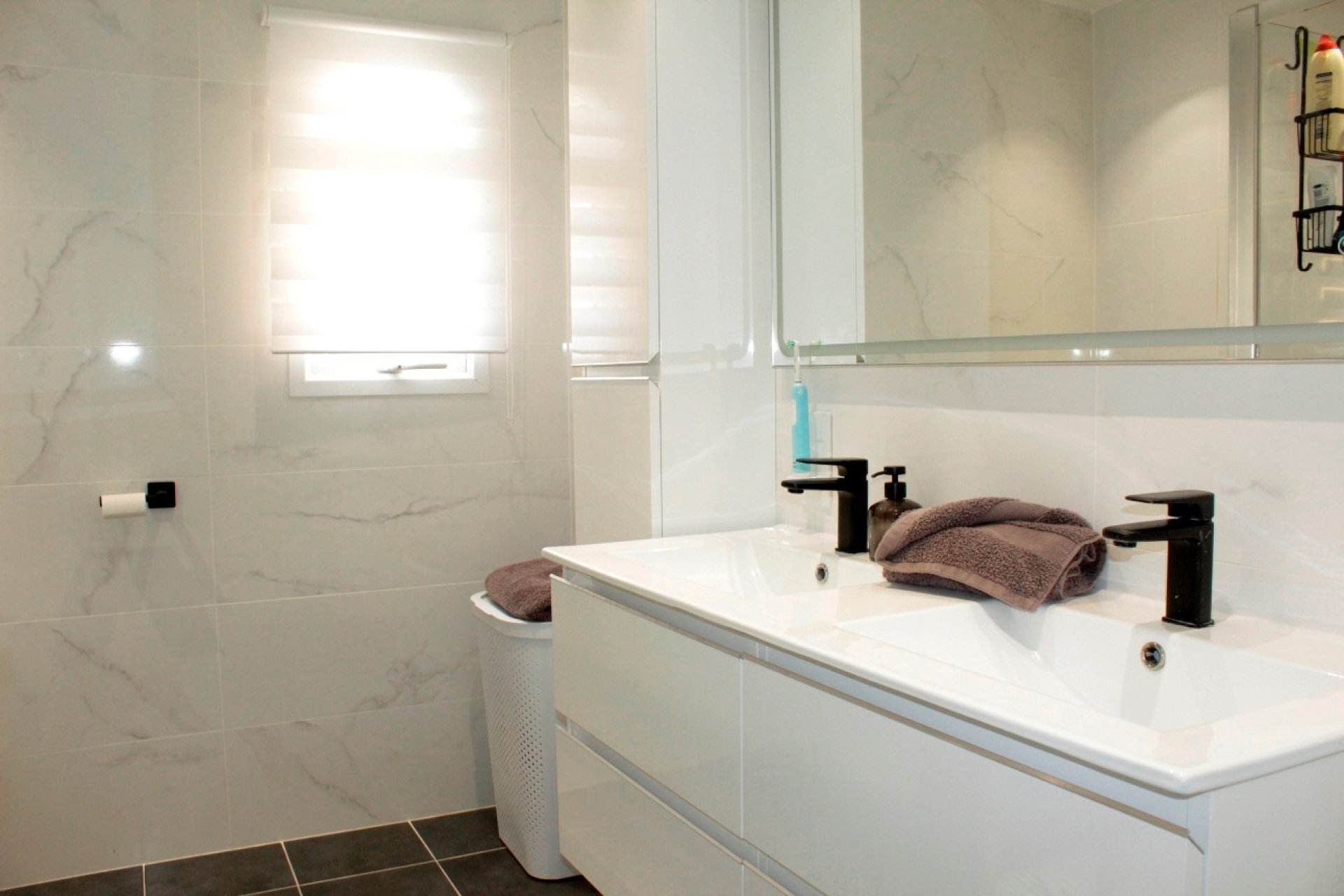 Revente - Villa -
Orihuela Costa - Costa Blanca