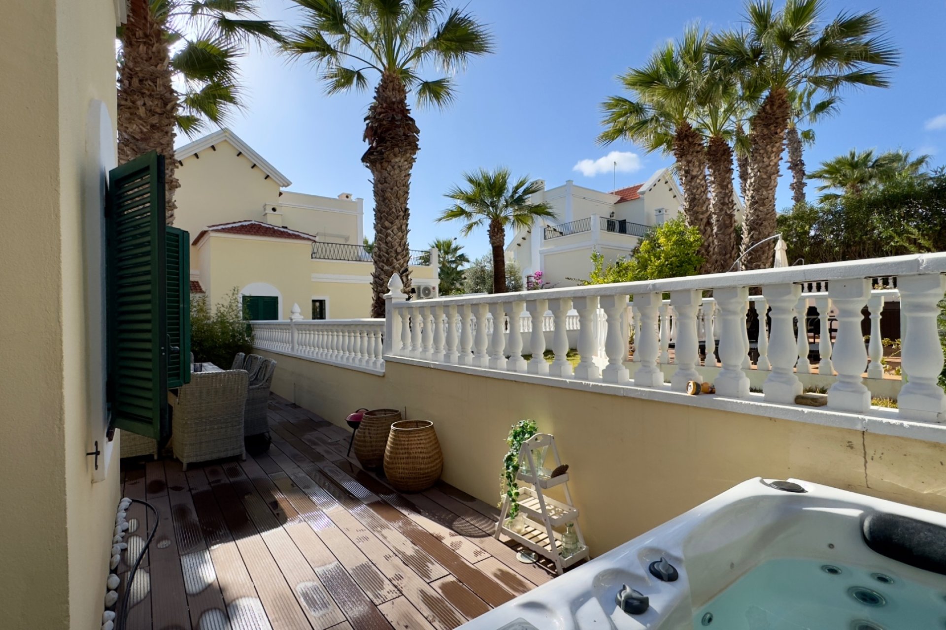Revente - Villa -
Orihuela Costa - Costa Blanca