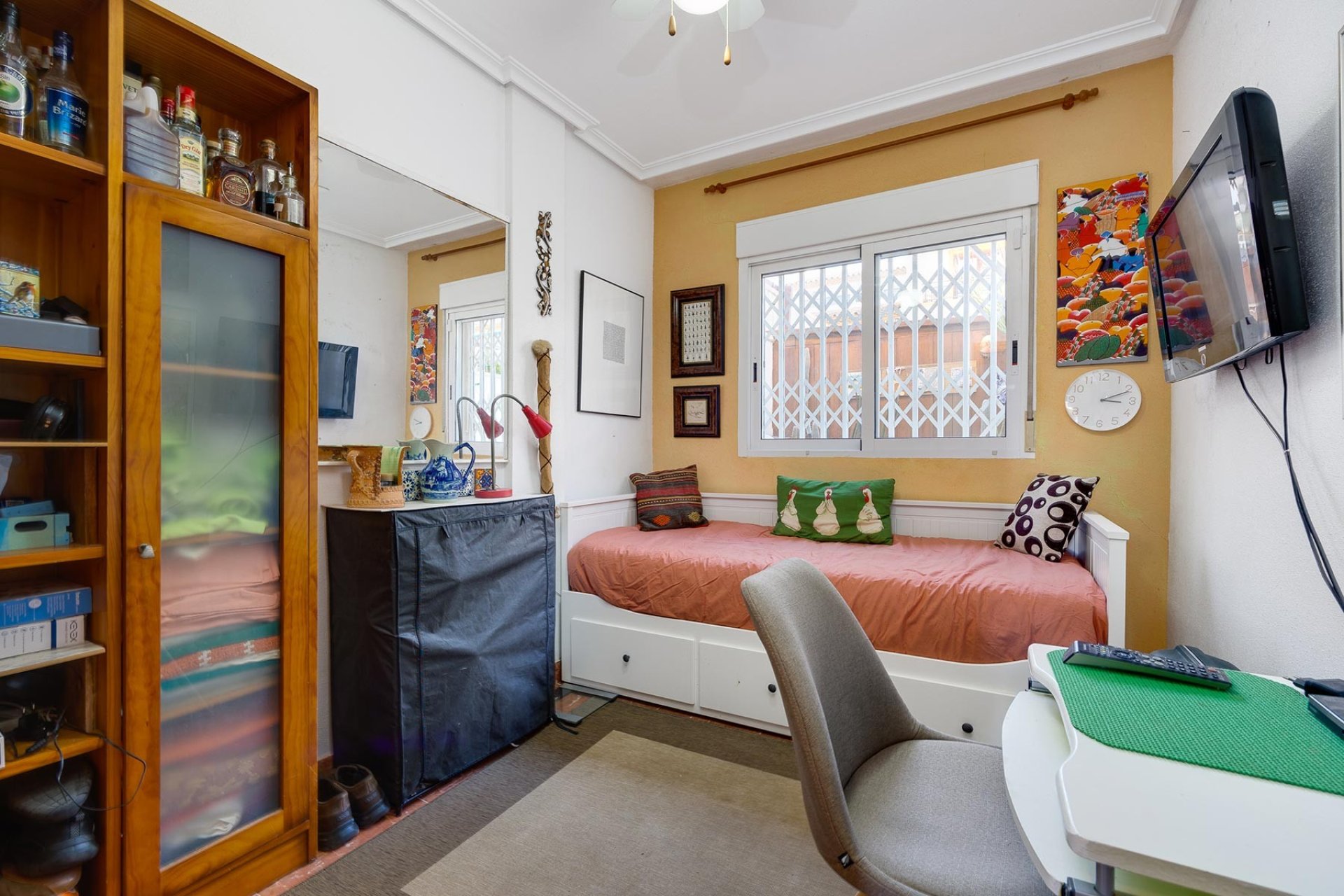 Revente - Villa -
Orihuela Costa - Costa Blanca