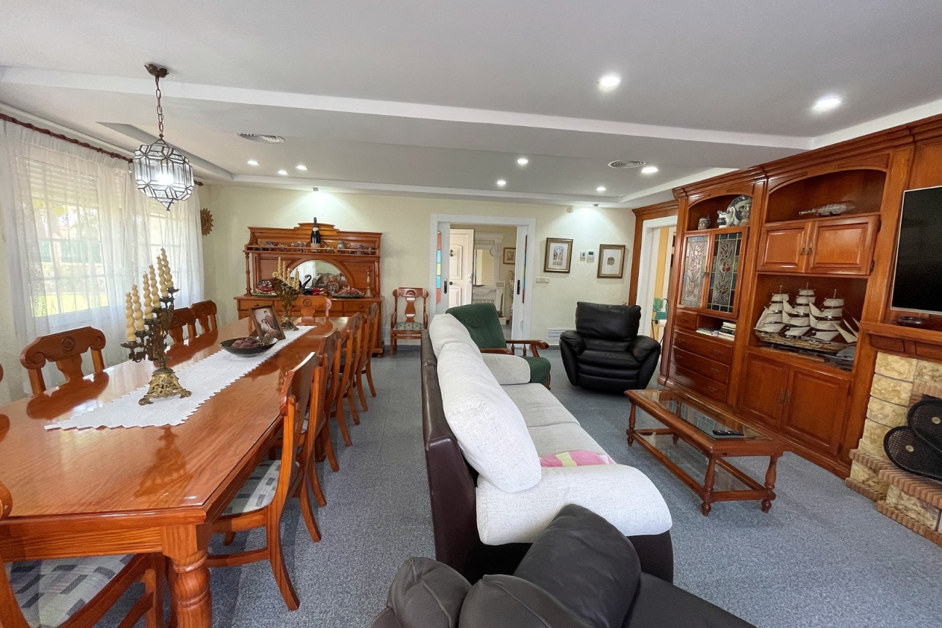 Revente - Villa -
Orihuela Costa - Costa Blanca