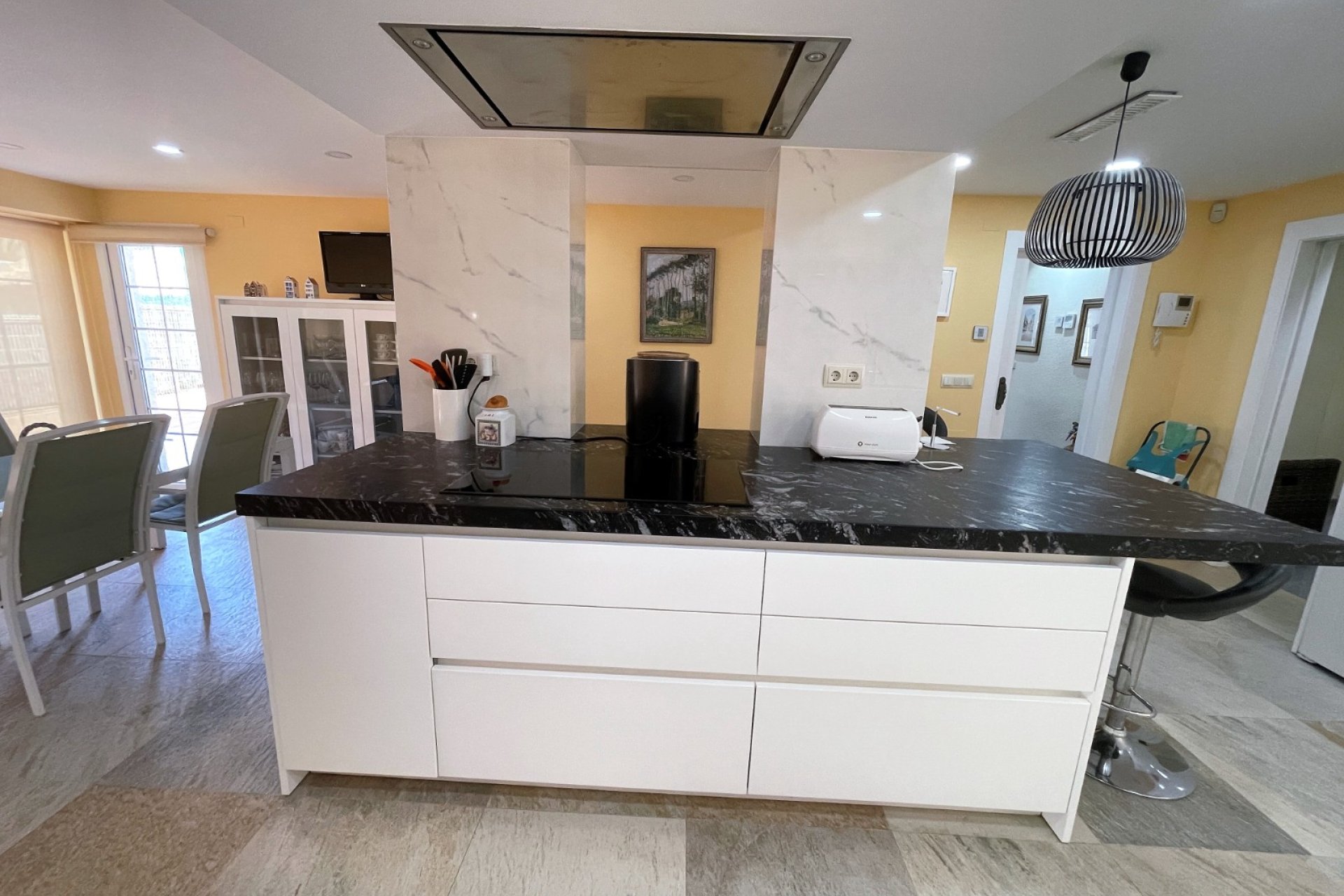 Revente - Villa -
Orihuela Costa - Costa Blanca