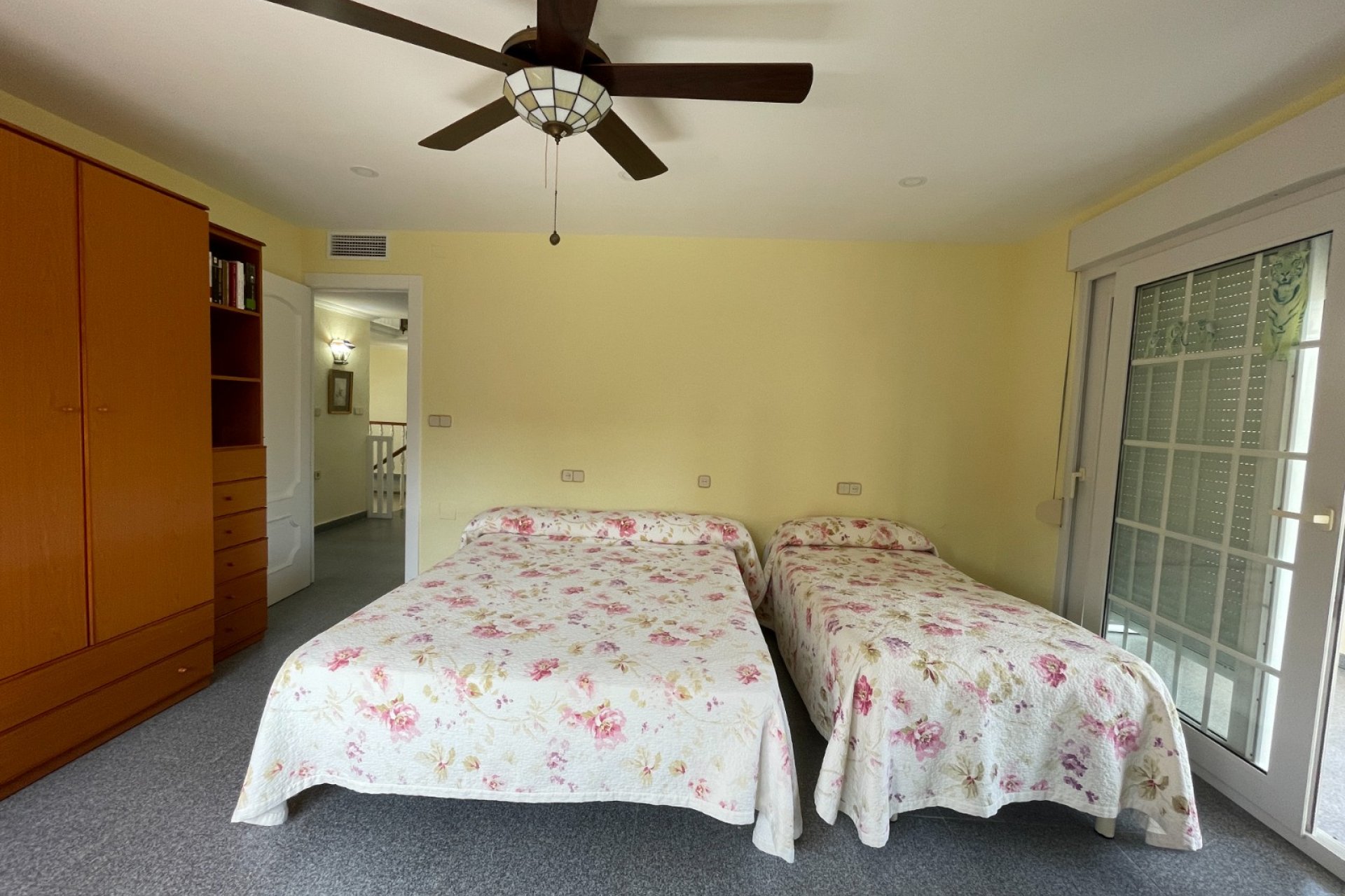 Revente - Villa -
Orihuela Costa - Costa Blanca