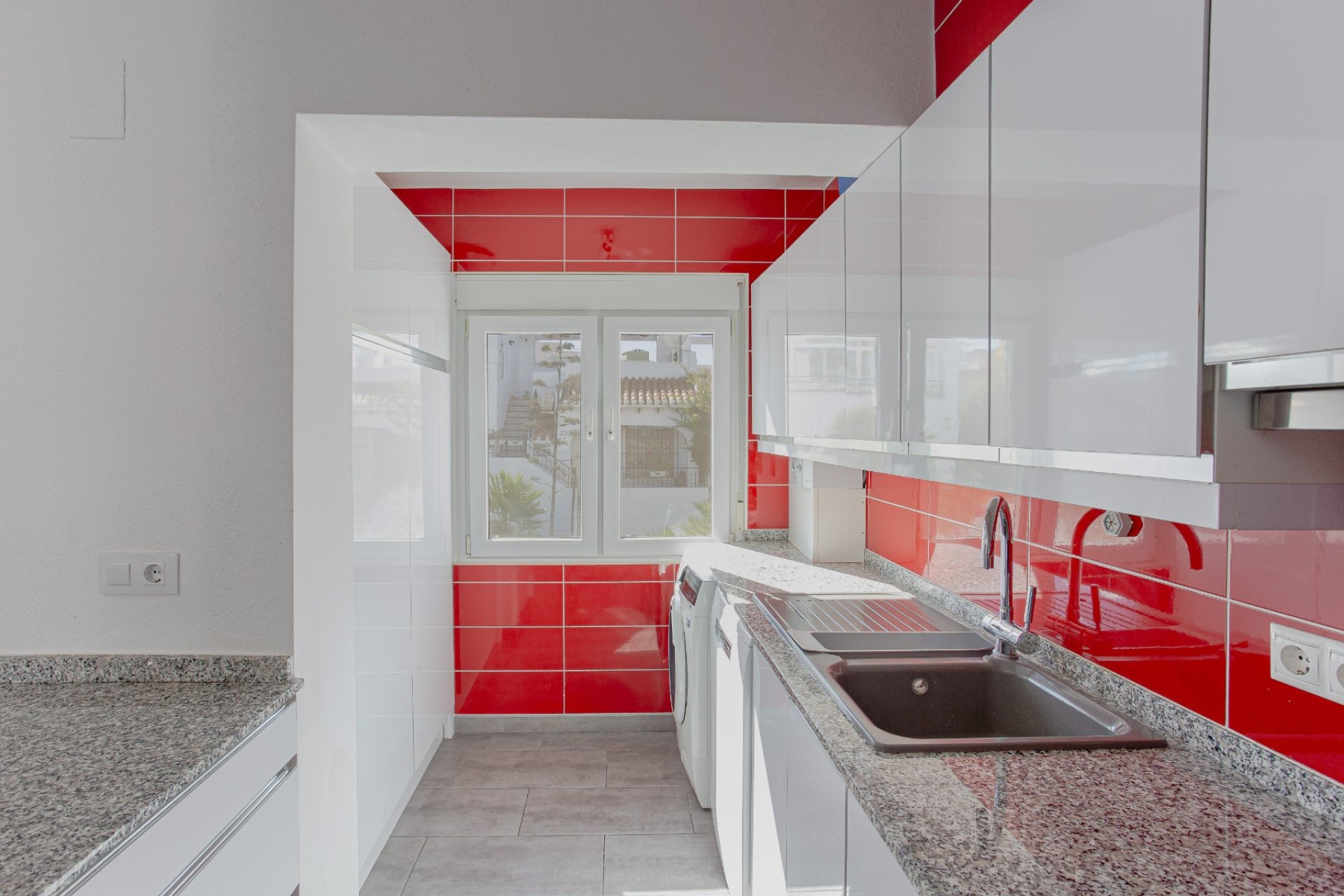 Revente - Villa -
Orihuela Costa - Costa Blanca