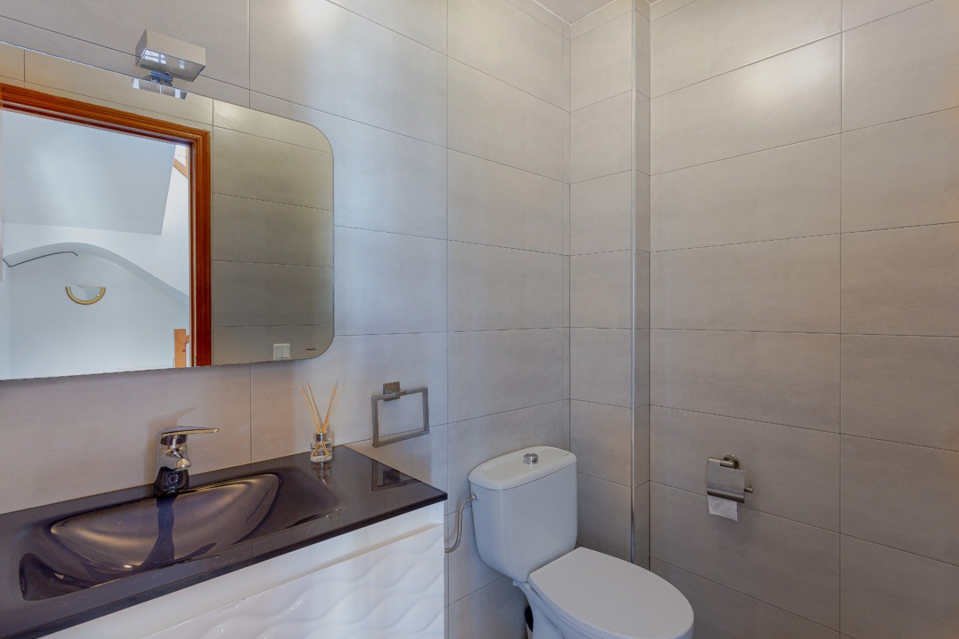 Revente - Villa -
Orihuela Costa - Costa Blanca