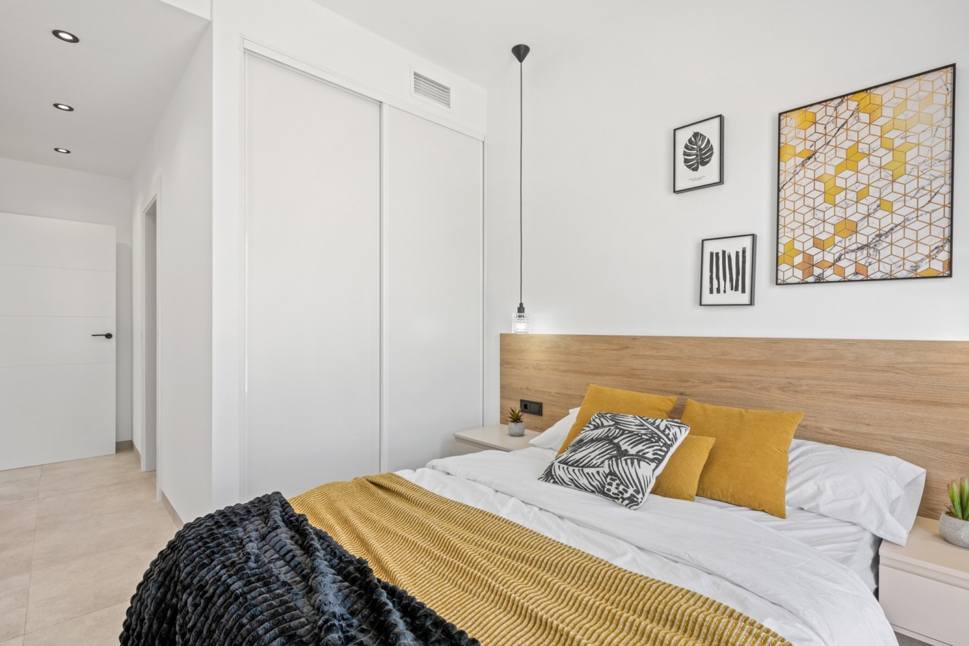 Revente - Villa -
Orihuela Costa - Costa Blanca