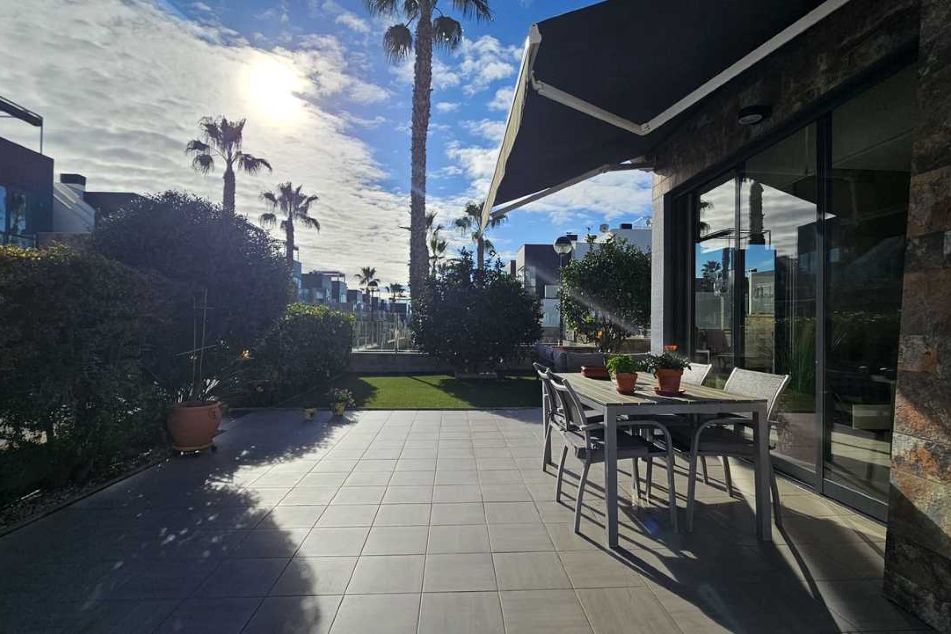 Revente - Villa -
Orihuela Costa - Costa Blanca