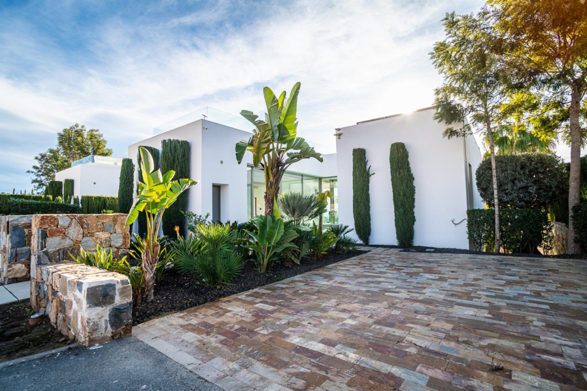 Revente - Villa -
Orihuela Costa - Costa Blanca