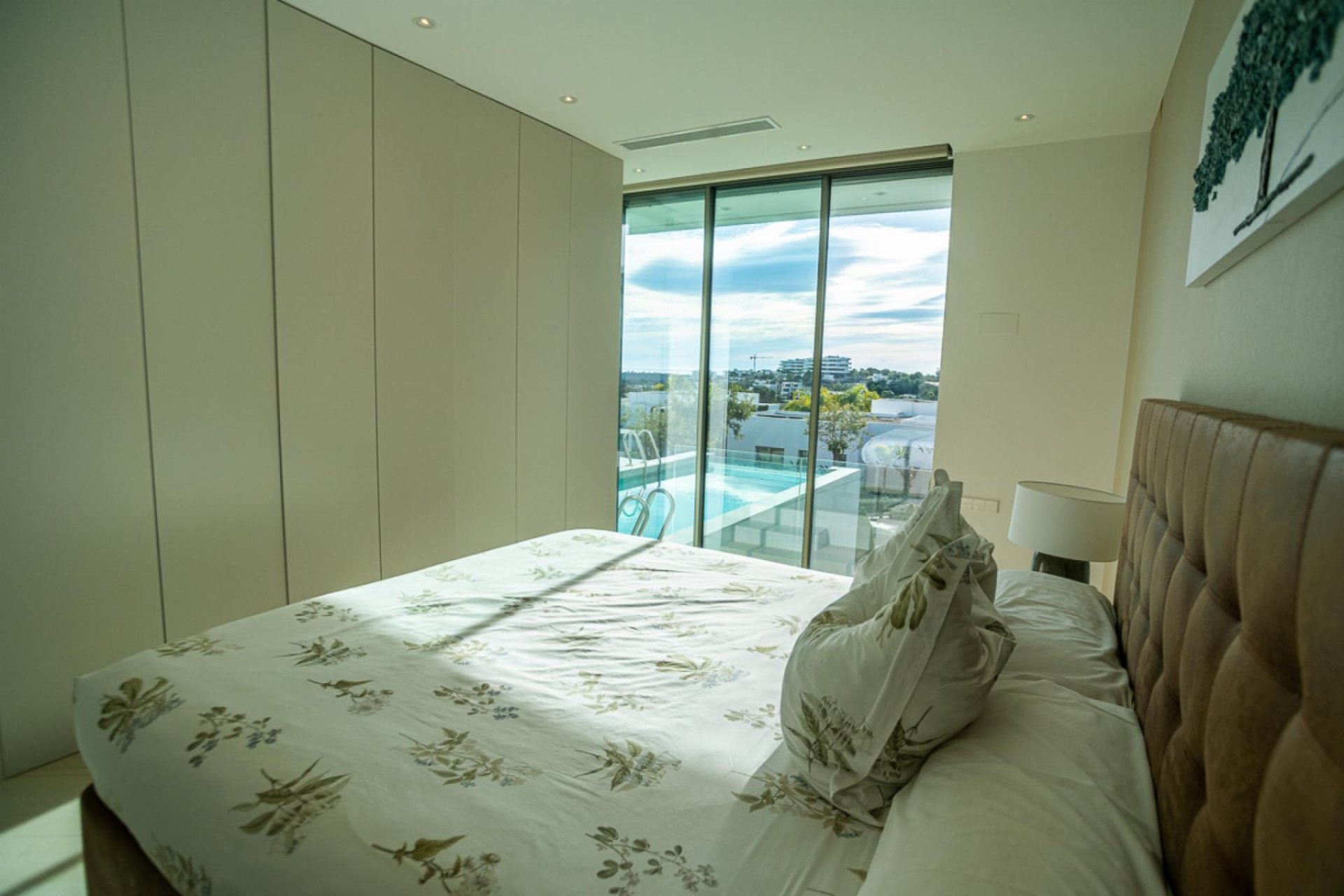 Revente - Villa -
Orihuela Costa - Costa Blanca