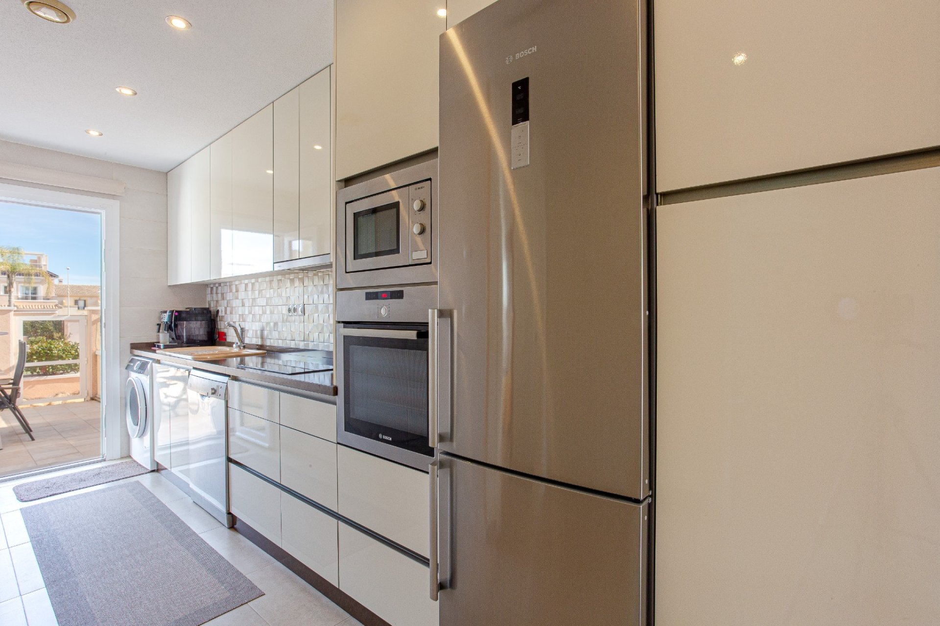 Revente - Villa -
Orihuela Costa - Costa Blanca