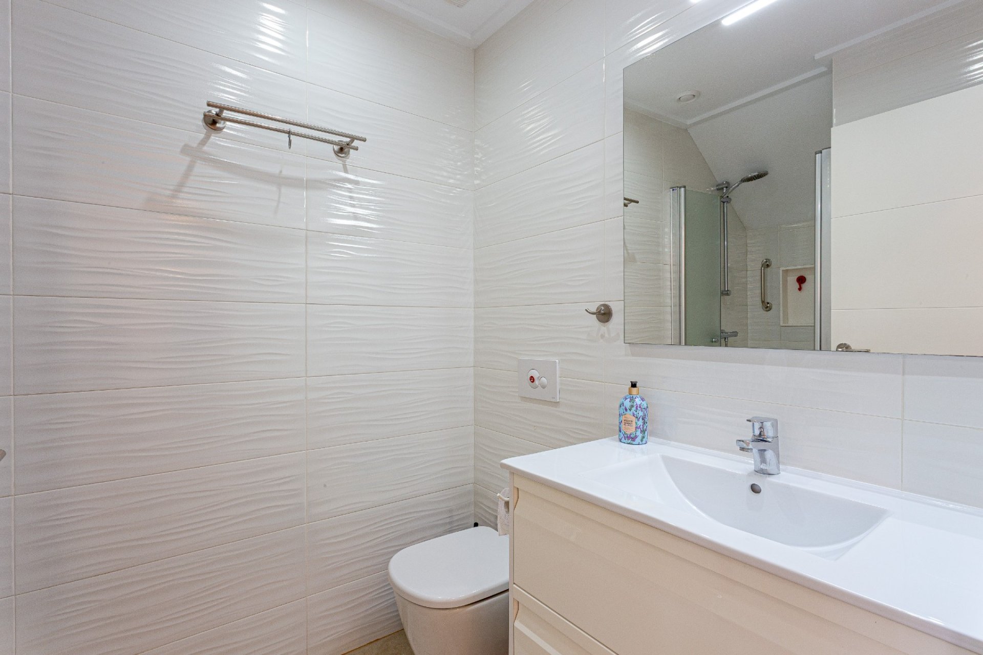 Revente - Villa -
Orihuela Costa - Costa Blanca