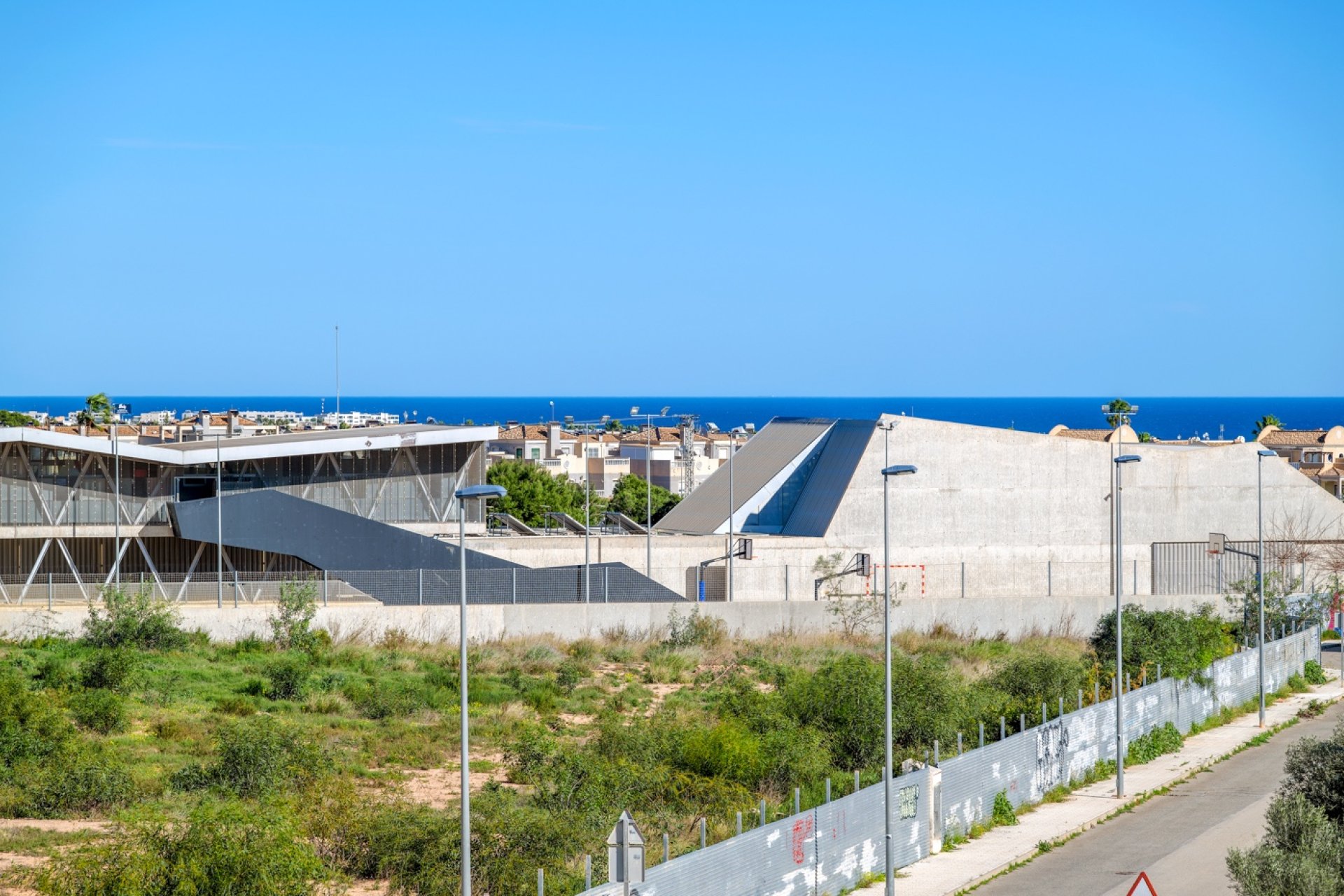 Revente - Villa -
Orihuela Costa - Costa Blanca