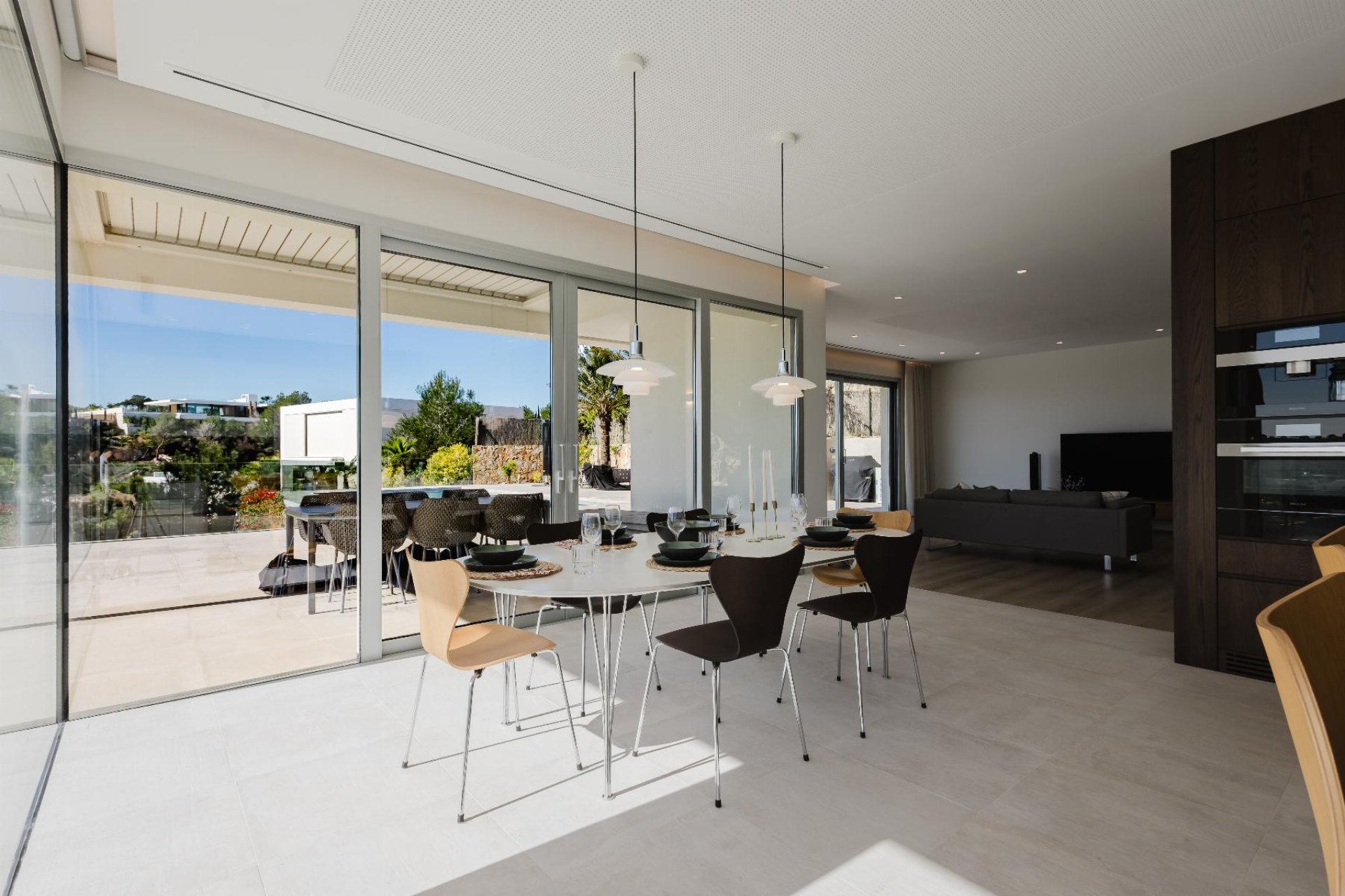 Revente - Villa -
Orihuela Costa - Costa Blanca