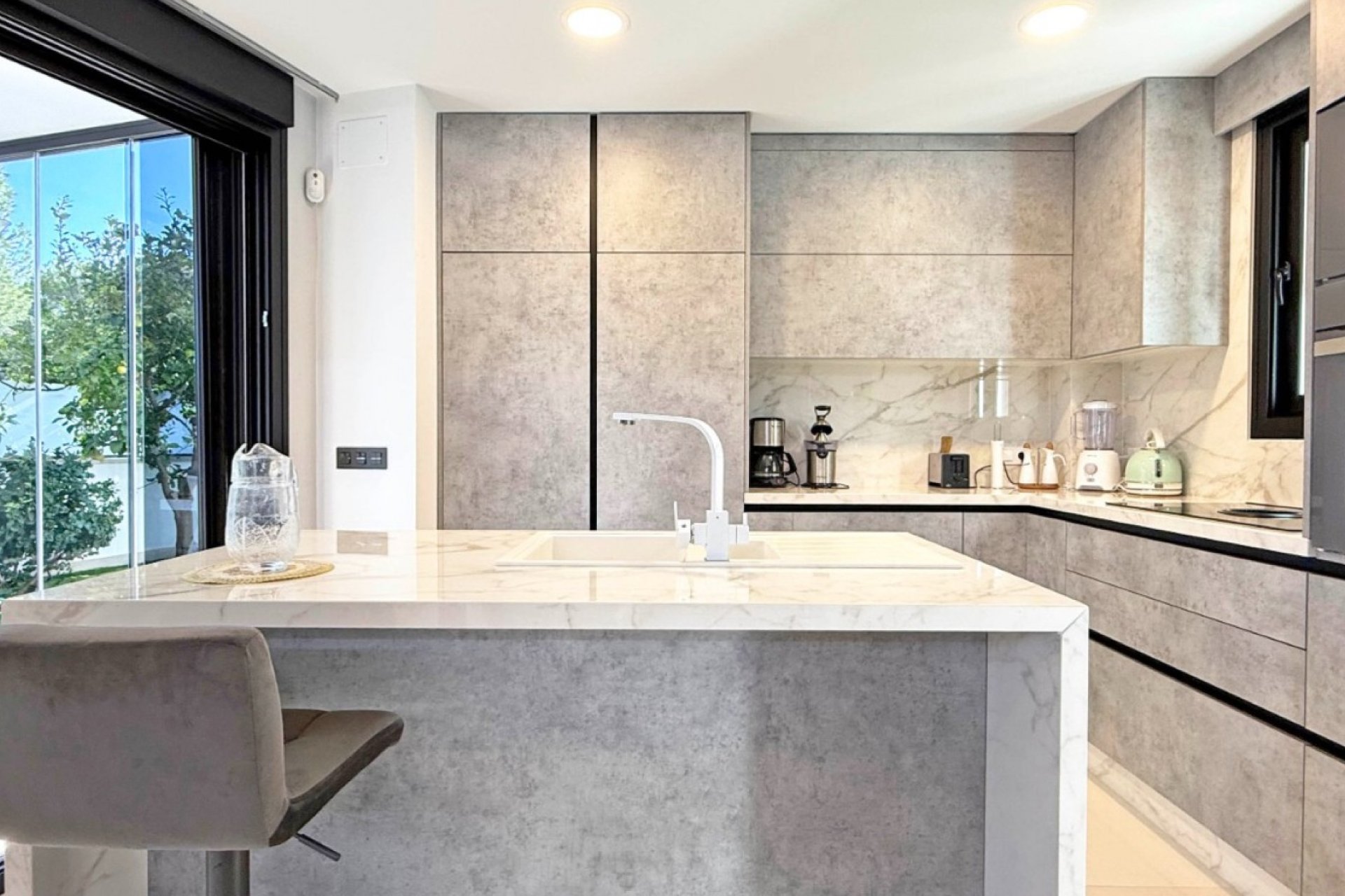 Revente - Villa -
Orihuela Costa - Costa Blanca